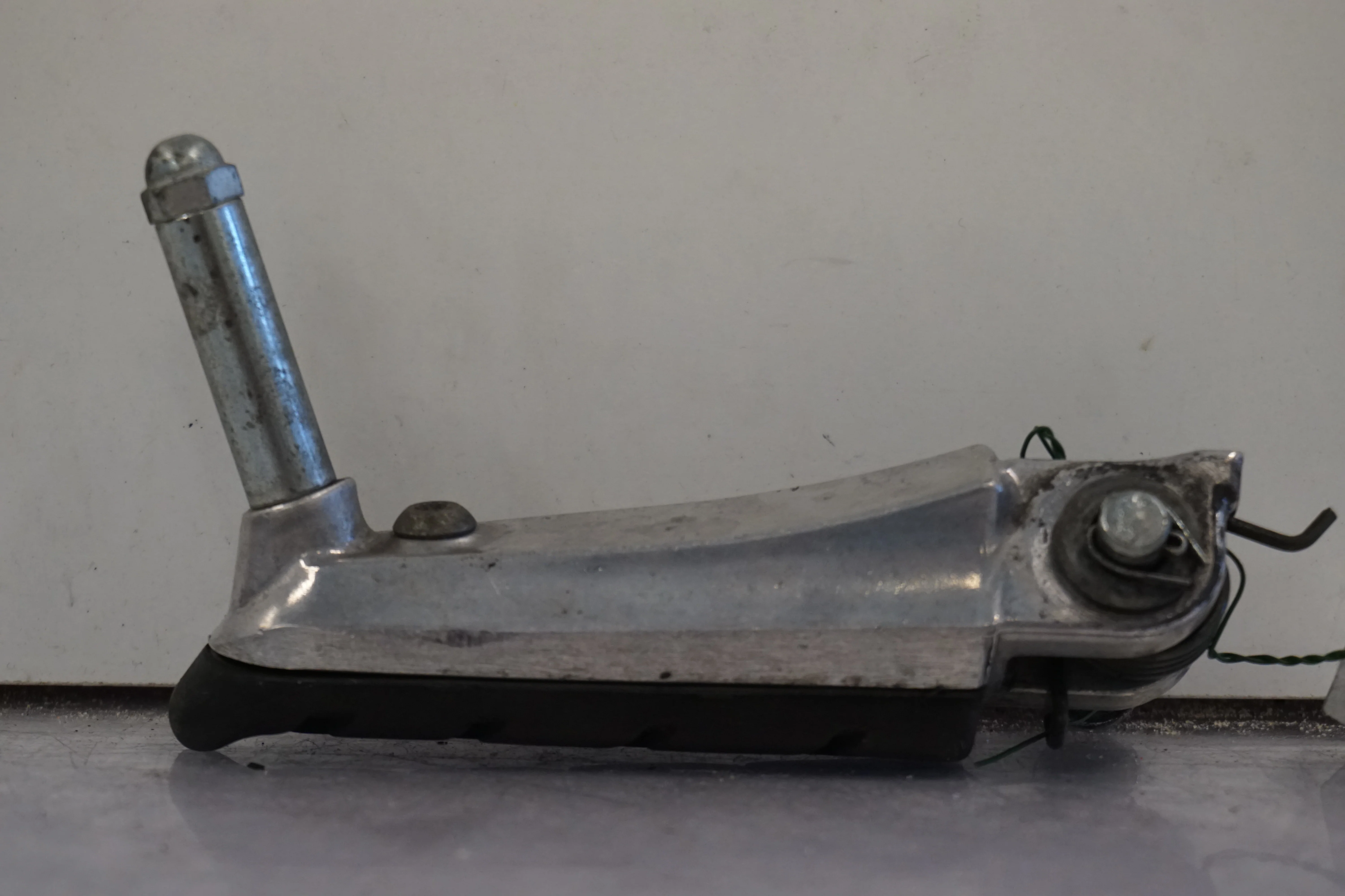 Fotpinne - Image 3