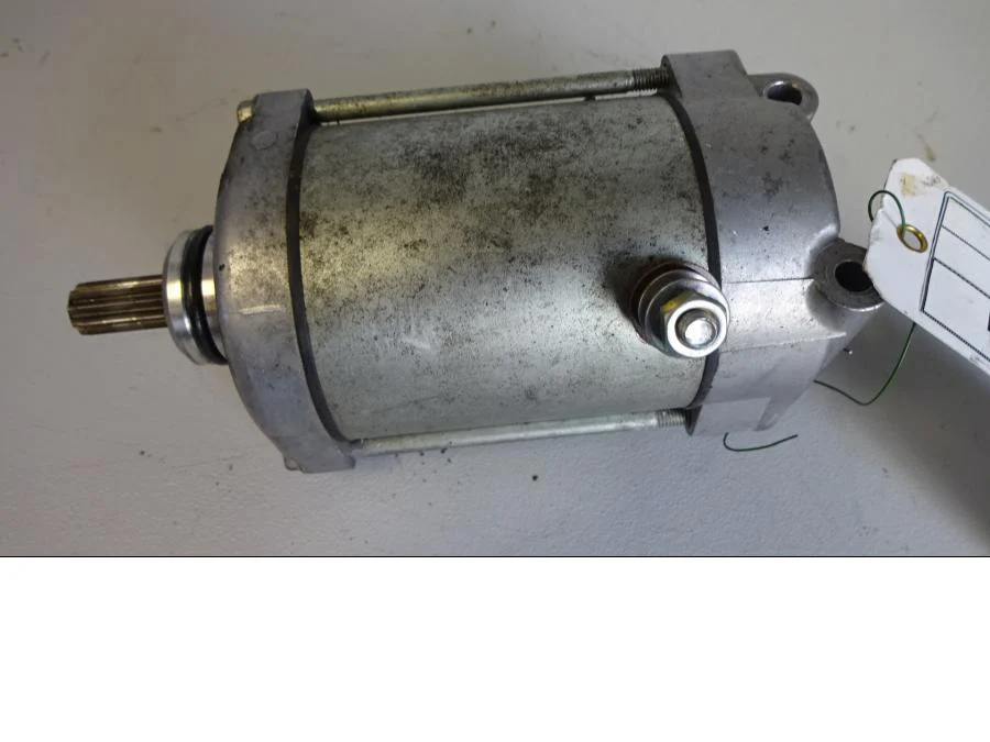 Startmotor