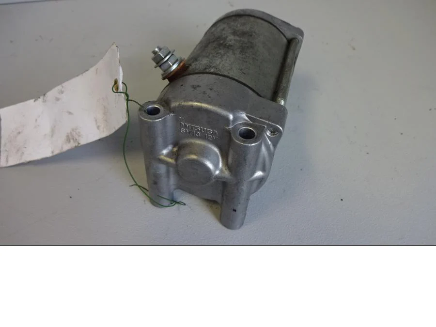 Startmotor - Image 3