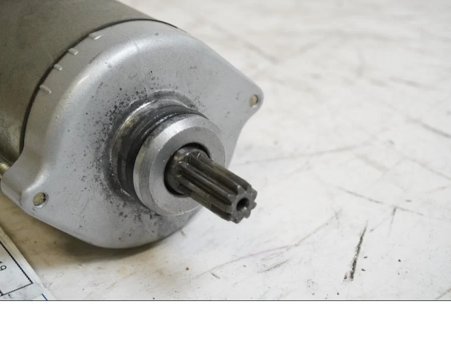 Startmotor - Image 2