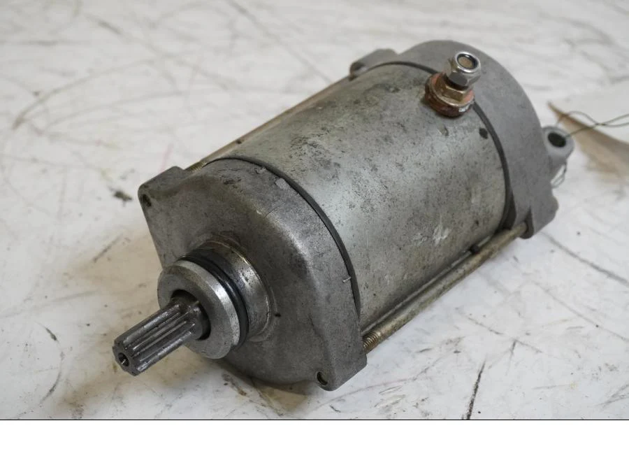 Startmotor