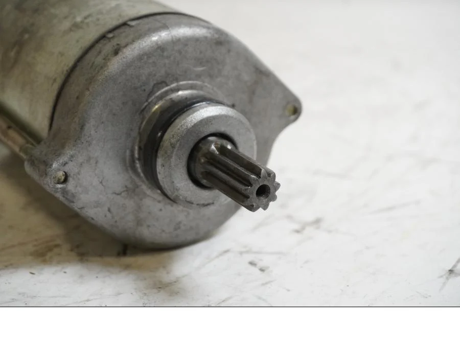 Startmotor - Image 2