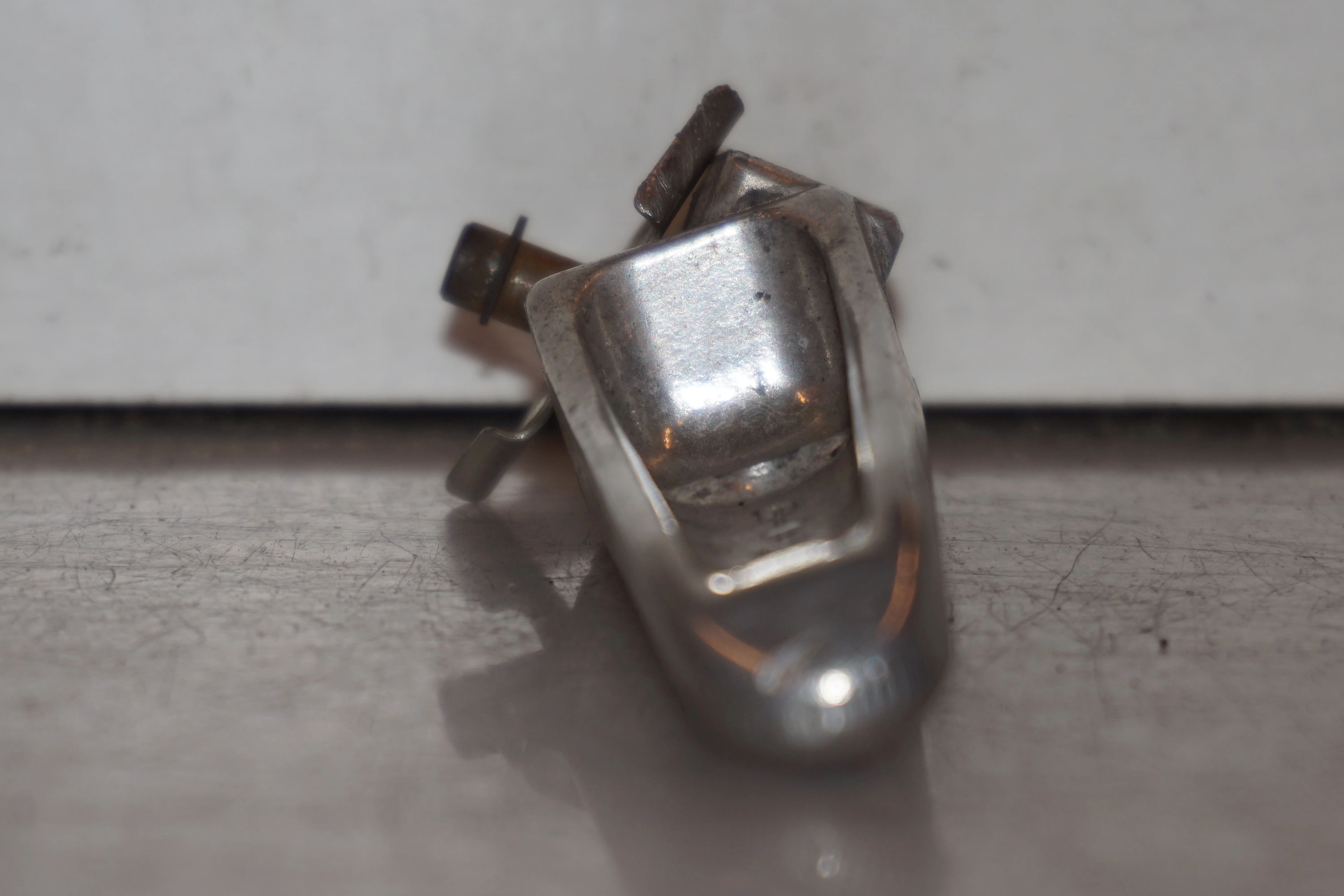 Fotpinne - Image 3