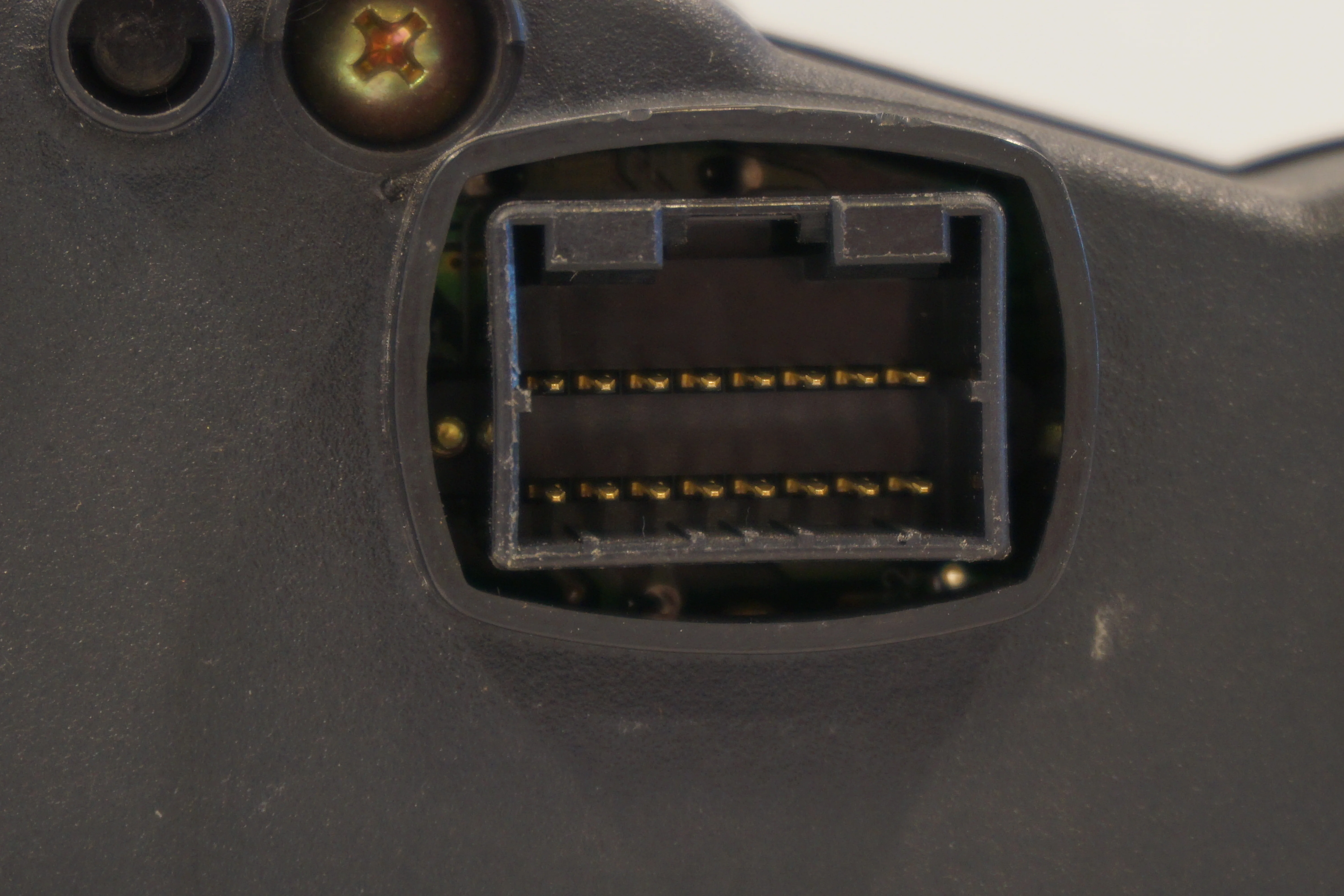 Instrumentpanel - Image 7