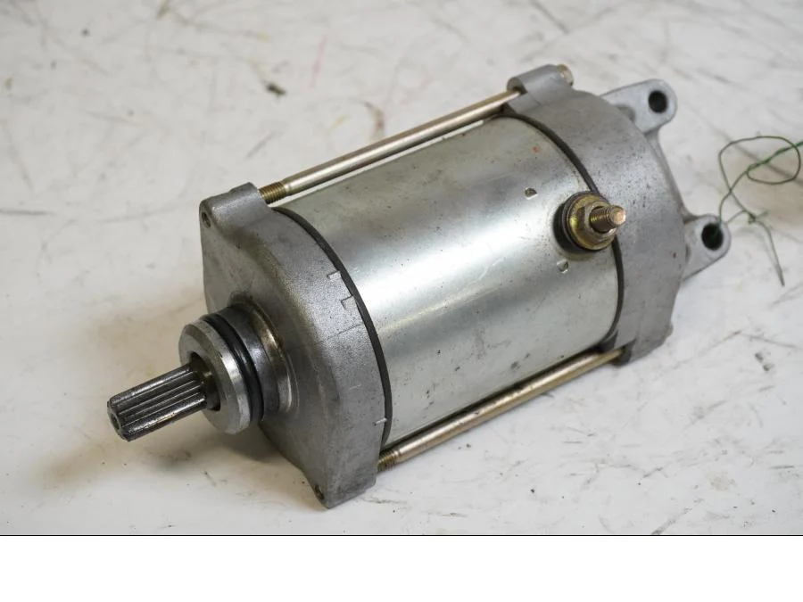 Startmotor