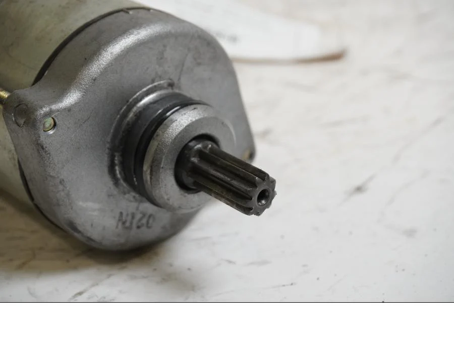 Startmotor - Image 2