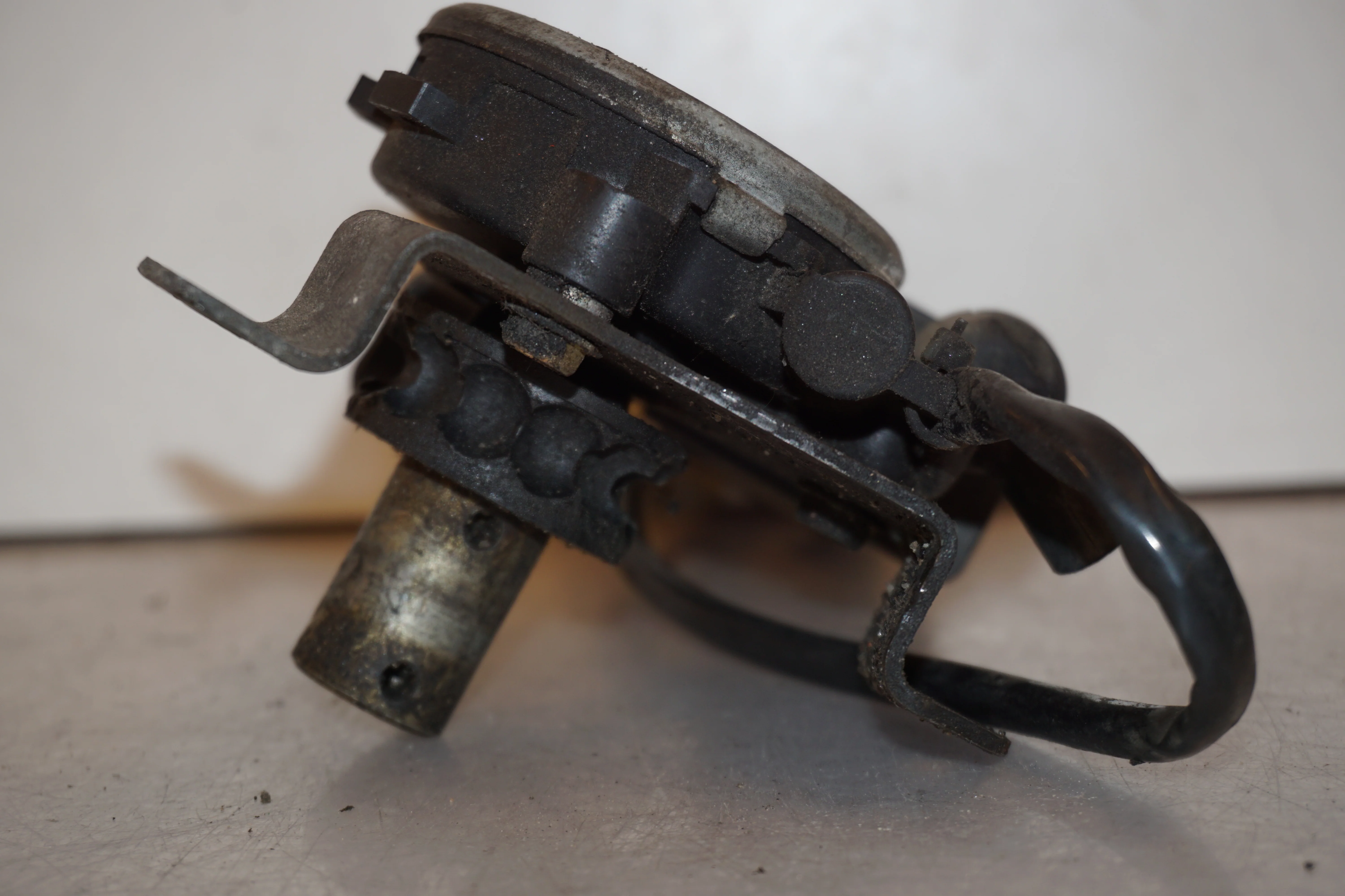 Vindrutemotor - Image 3