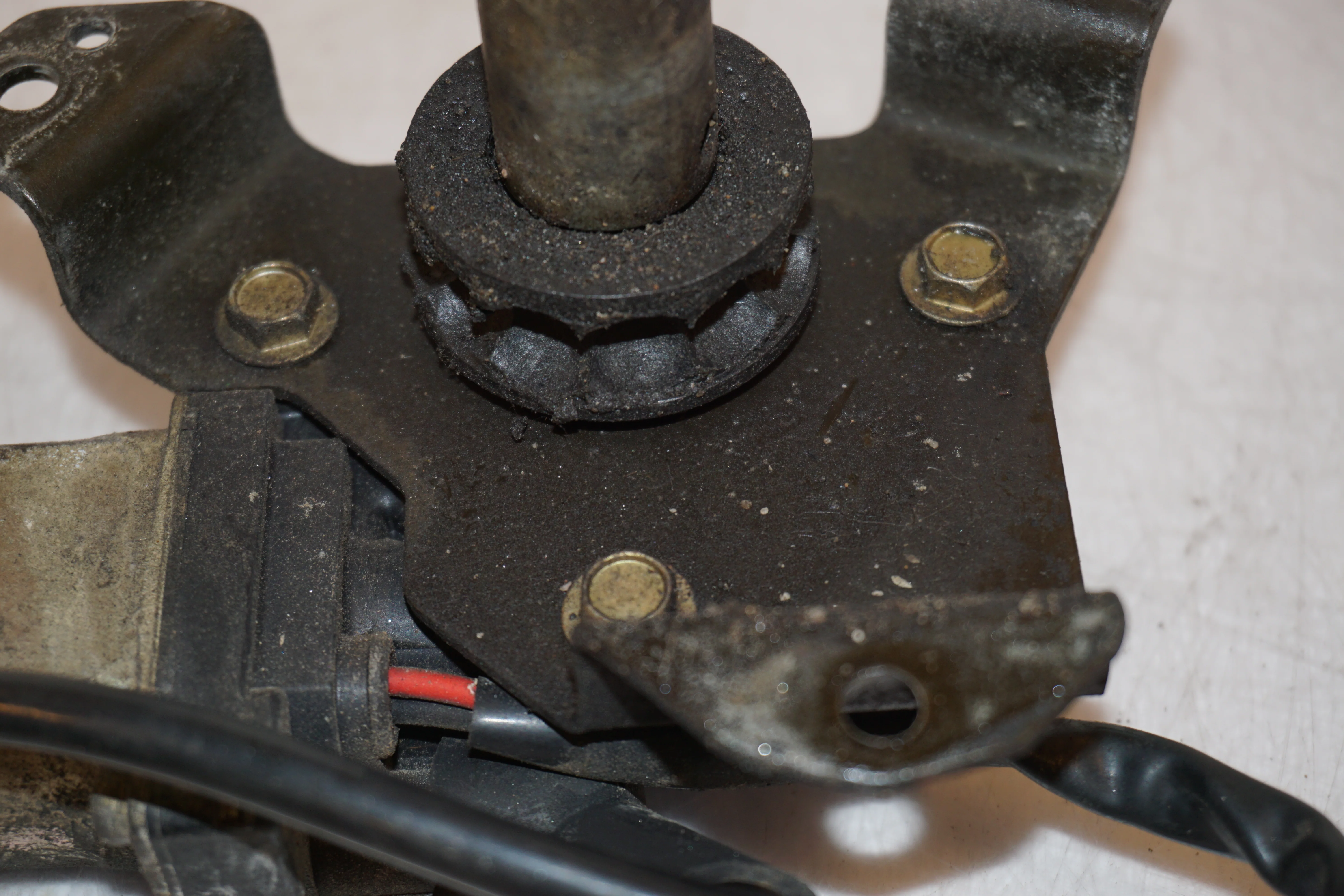 Vindrutemotor - Image 7