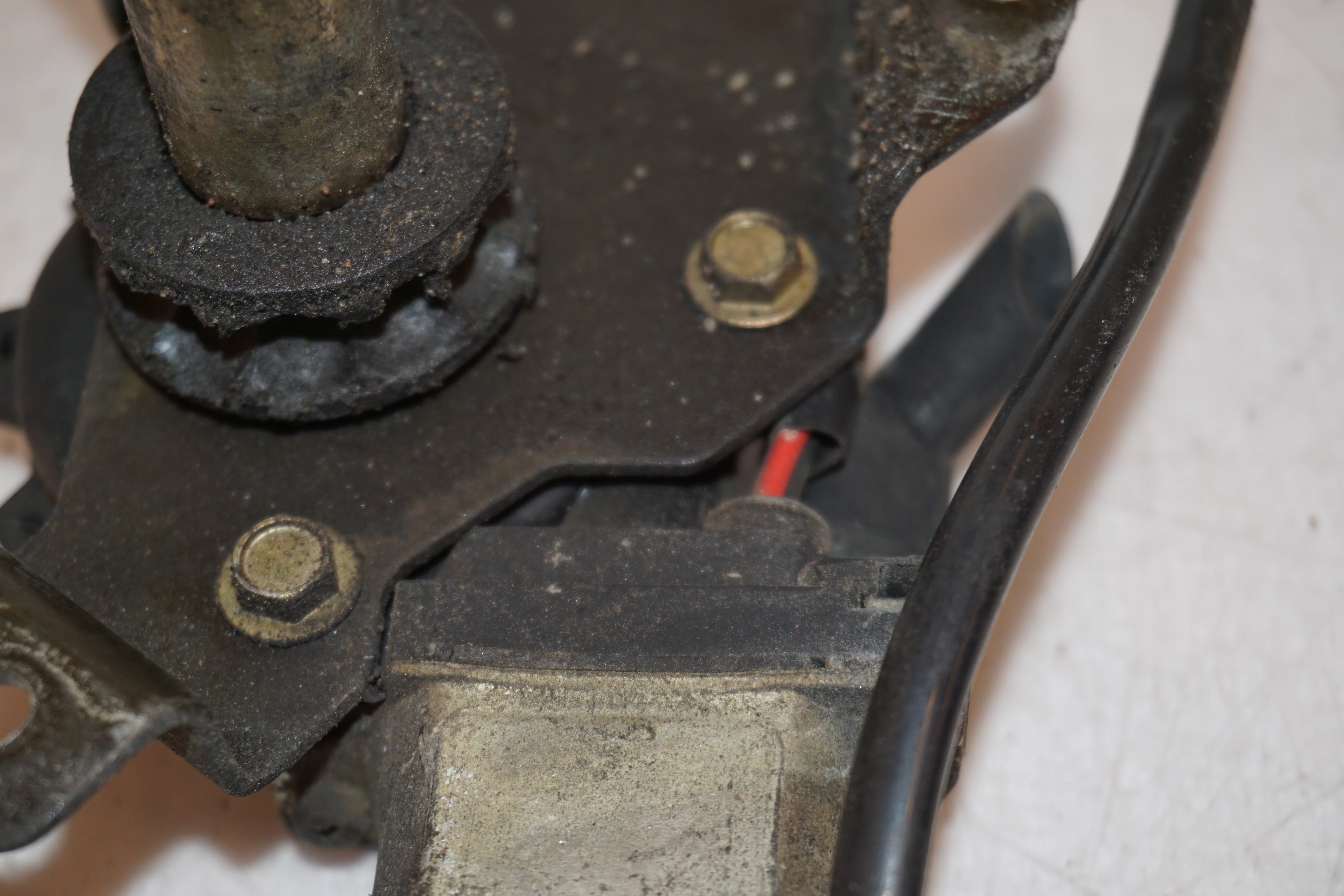 Vindrutemotor - Image 8
