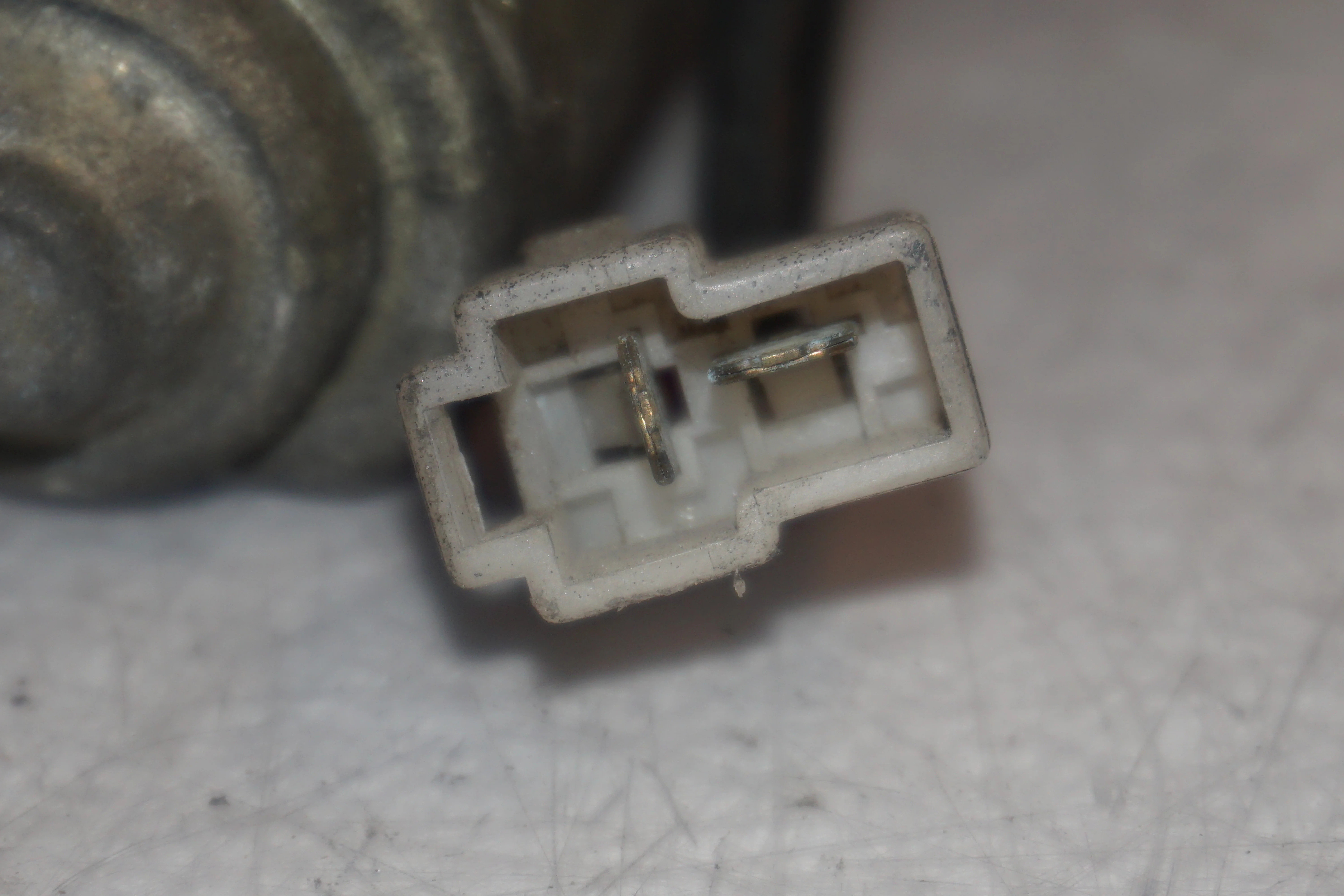 Vindrutemotor - Image 9