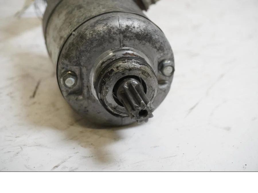 Startmotor - Image 2