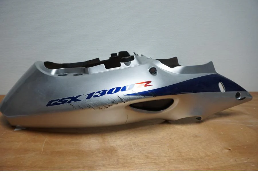 Bakvinge - Image 4