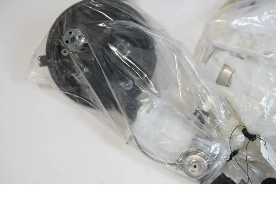 Bensinpump insprut - Image 3