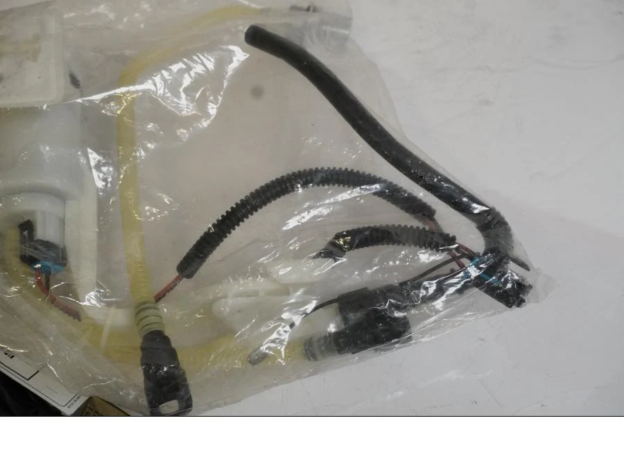 Bensinpump insprut - Image 4