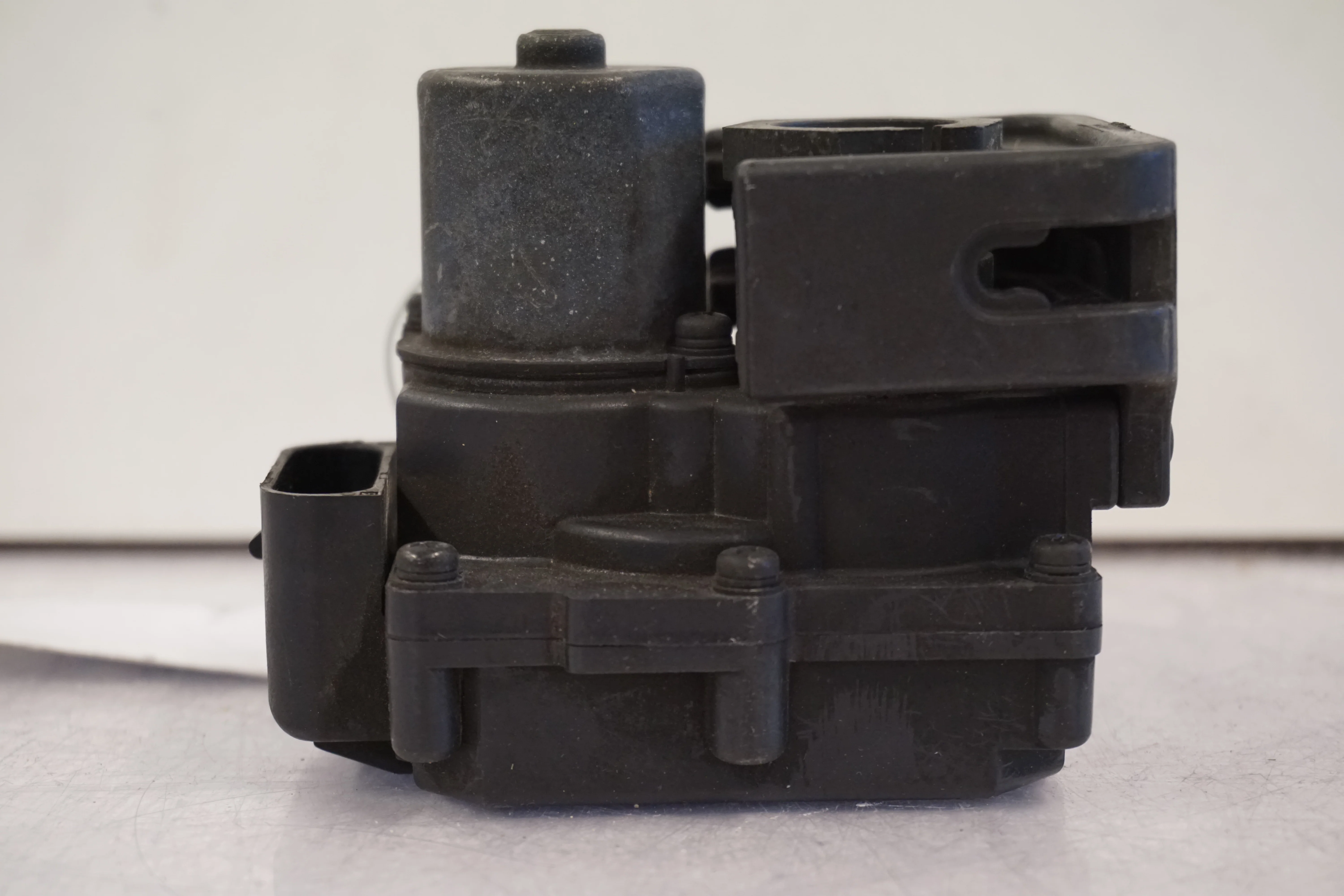 Avgasspjällmotor - Image 3