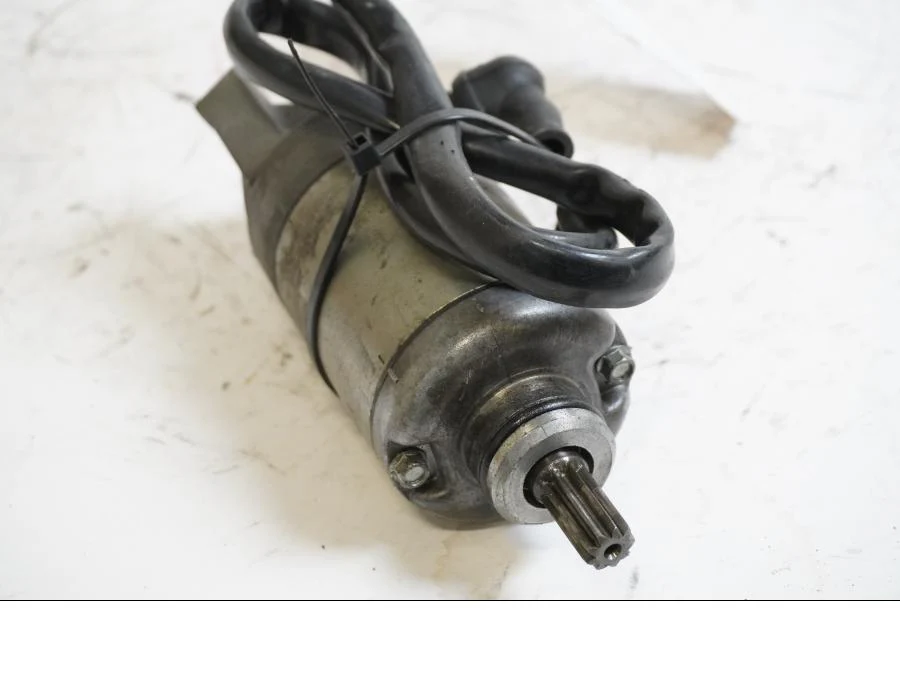 Startmotor