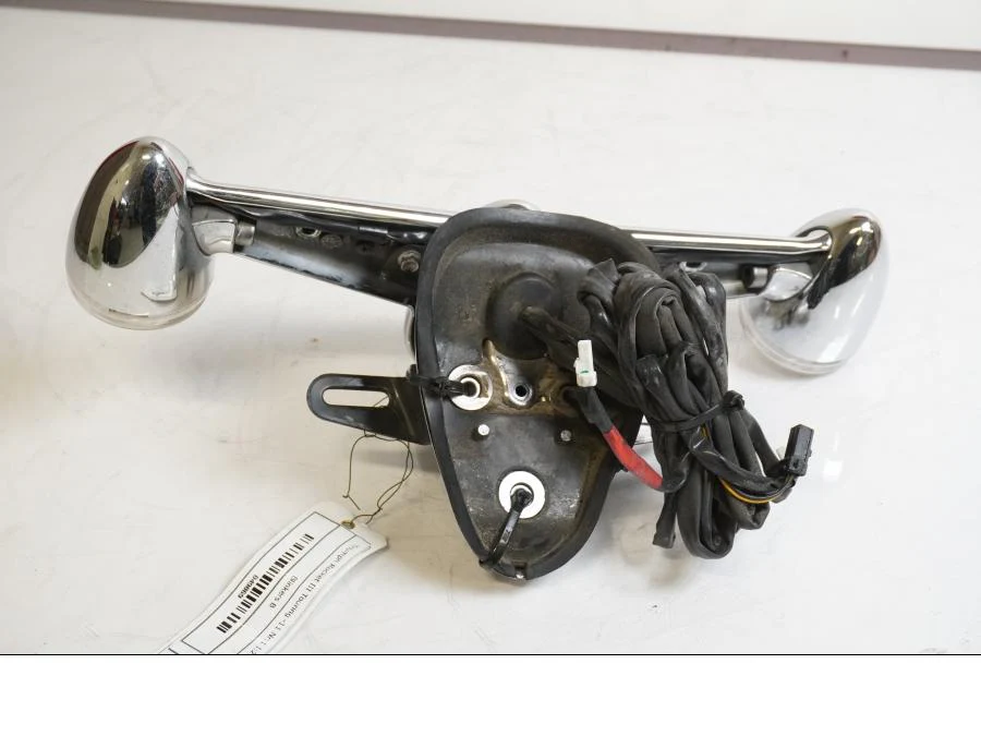Blinkers - Image 5