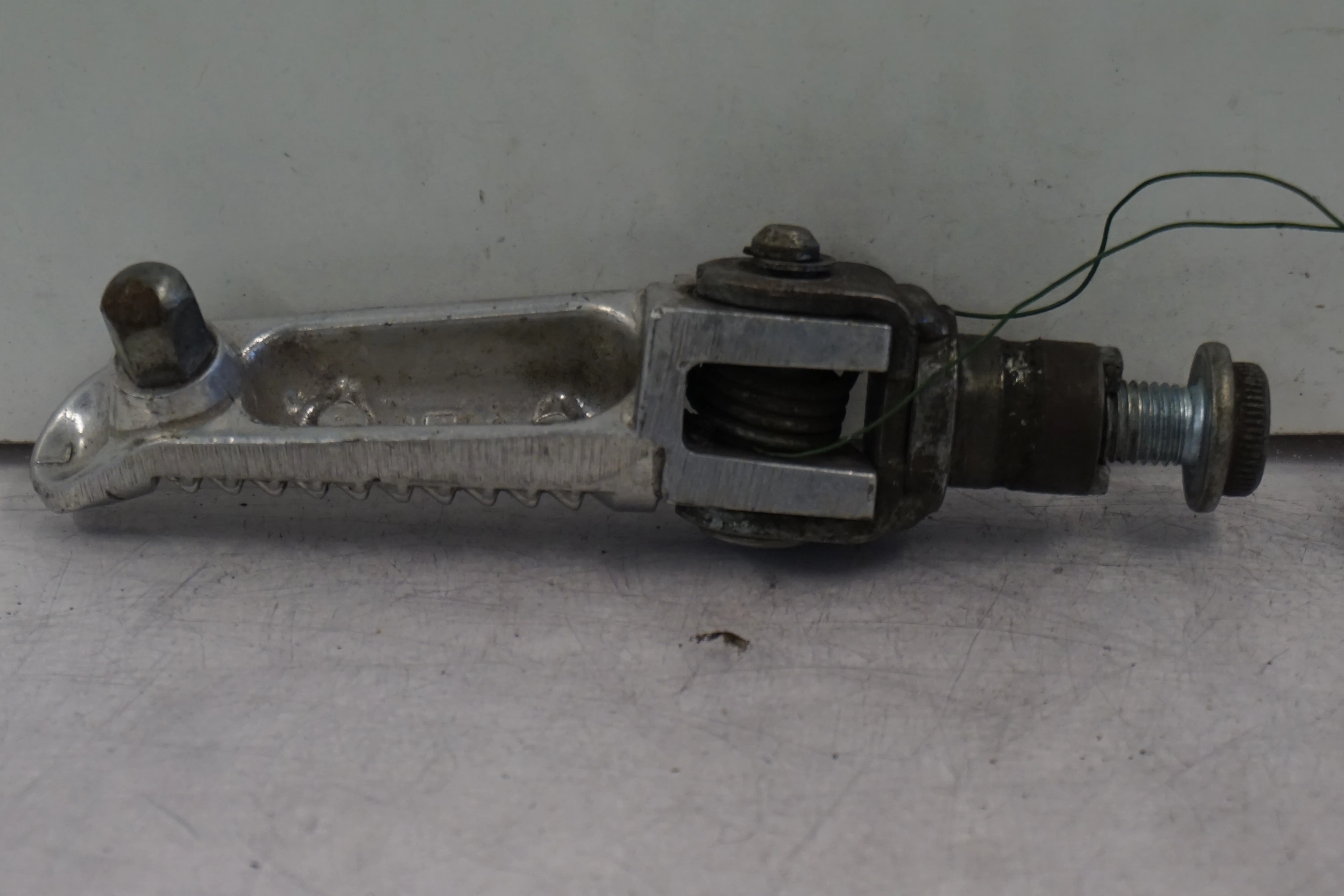 Fotpinne - Image 3