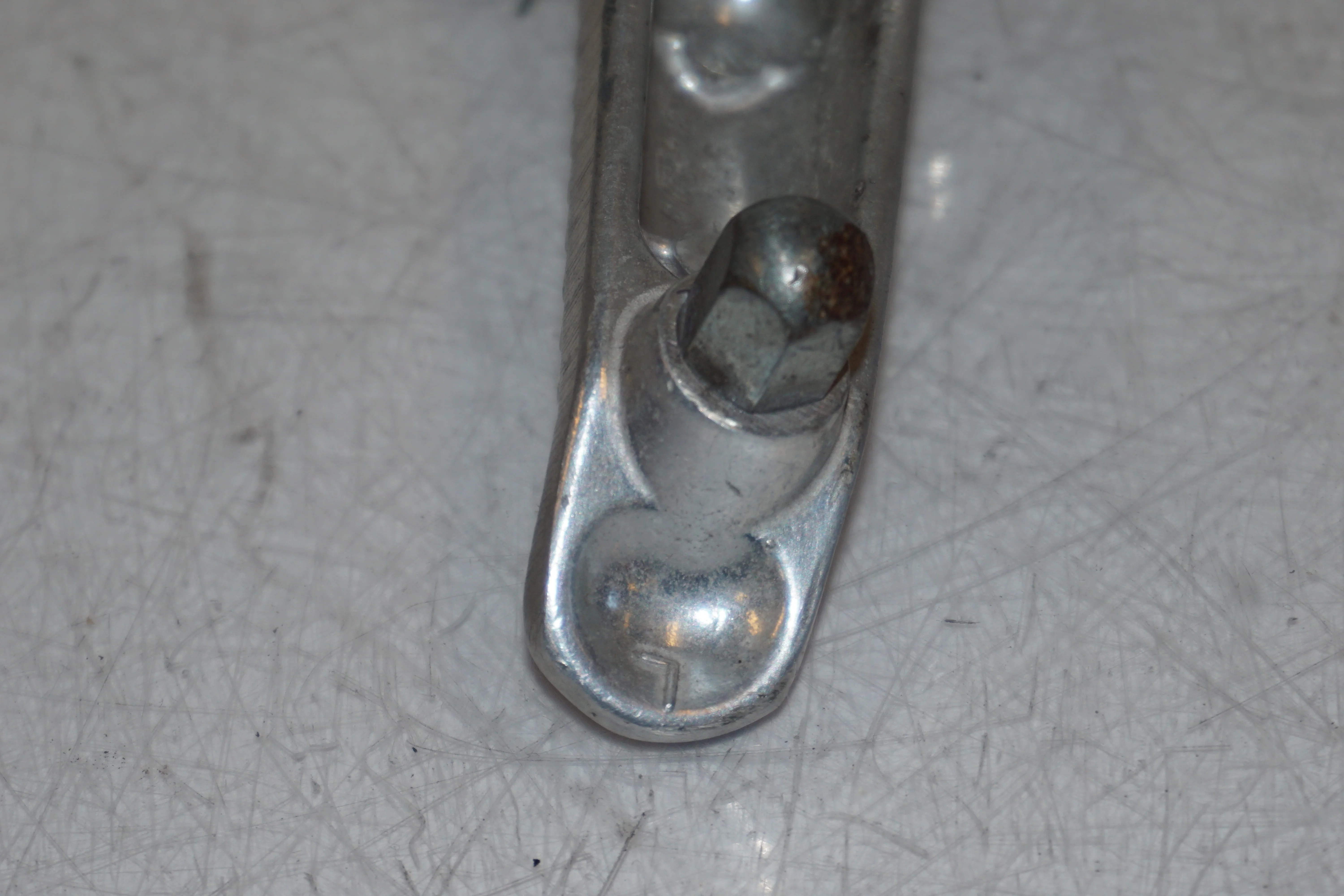 Fotpinne - Image 4
