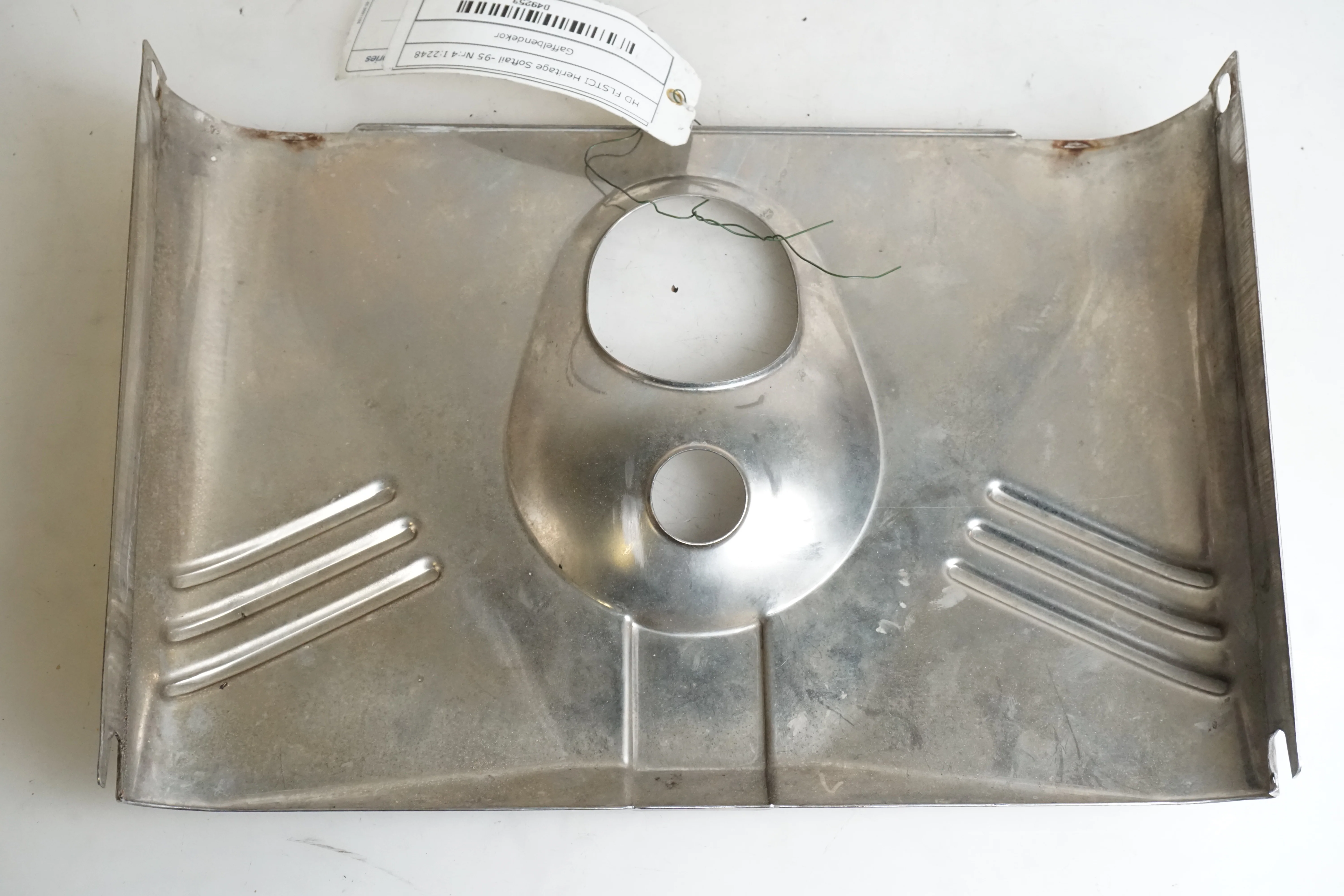 Gaffelbendekor - Image 6