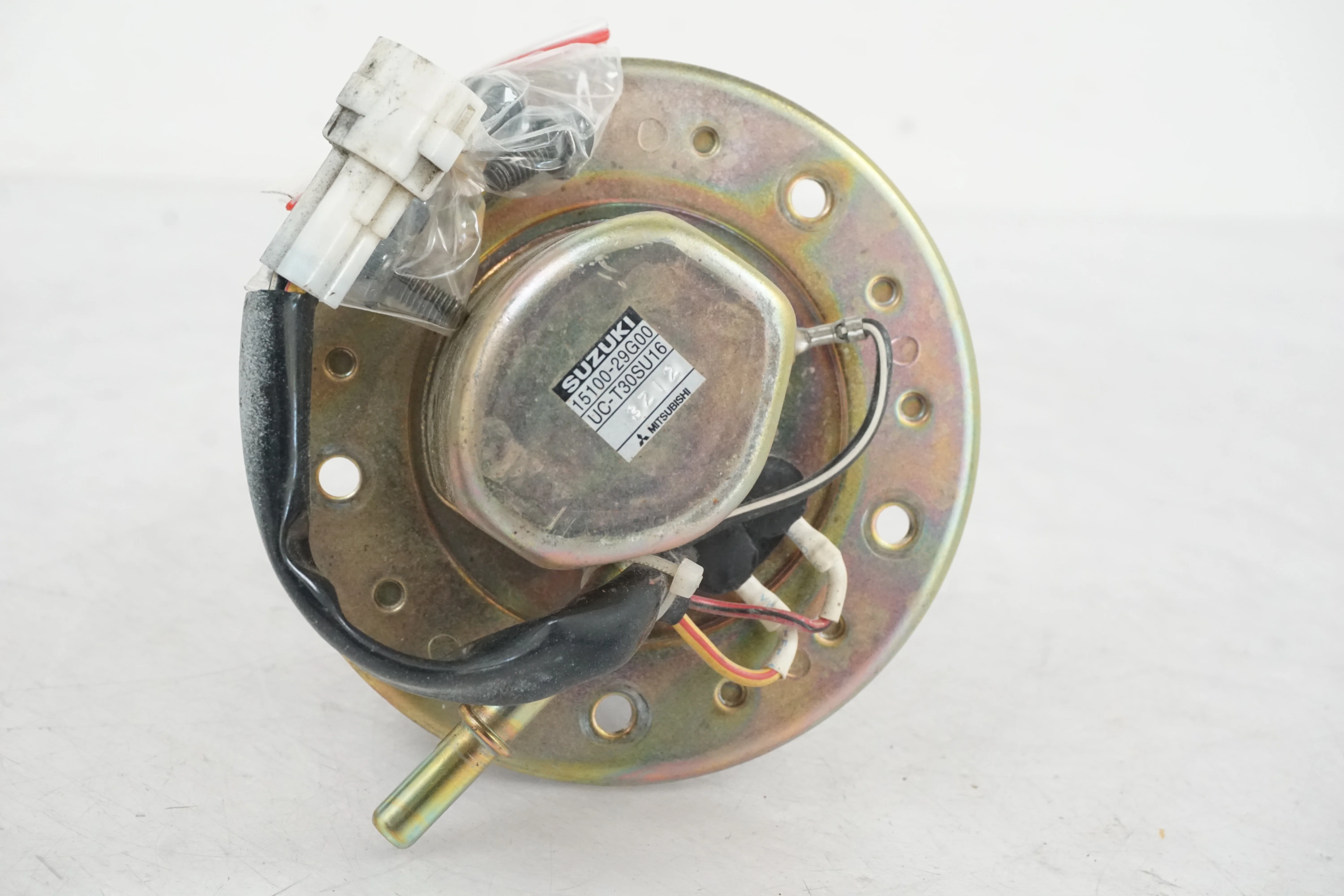 Bensinpump insprut - Image 4