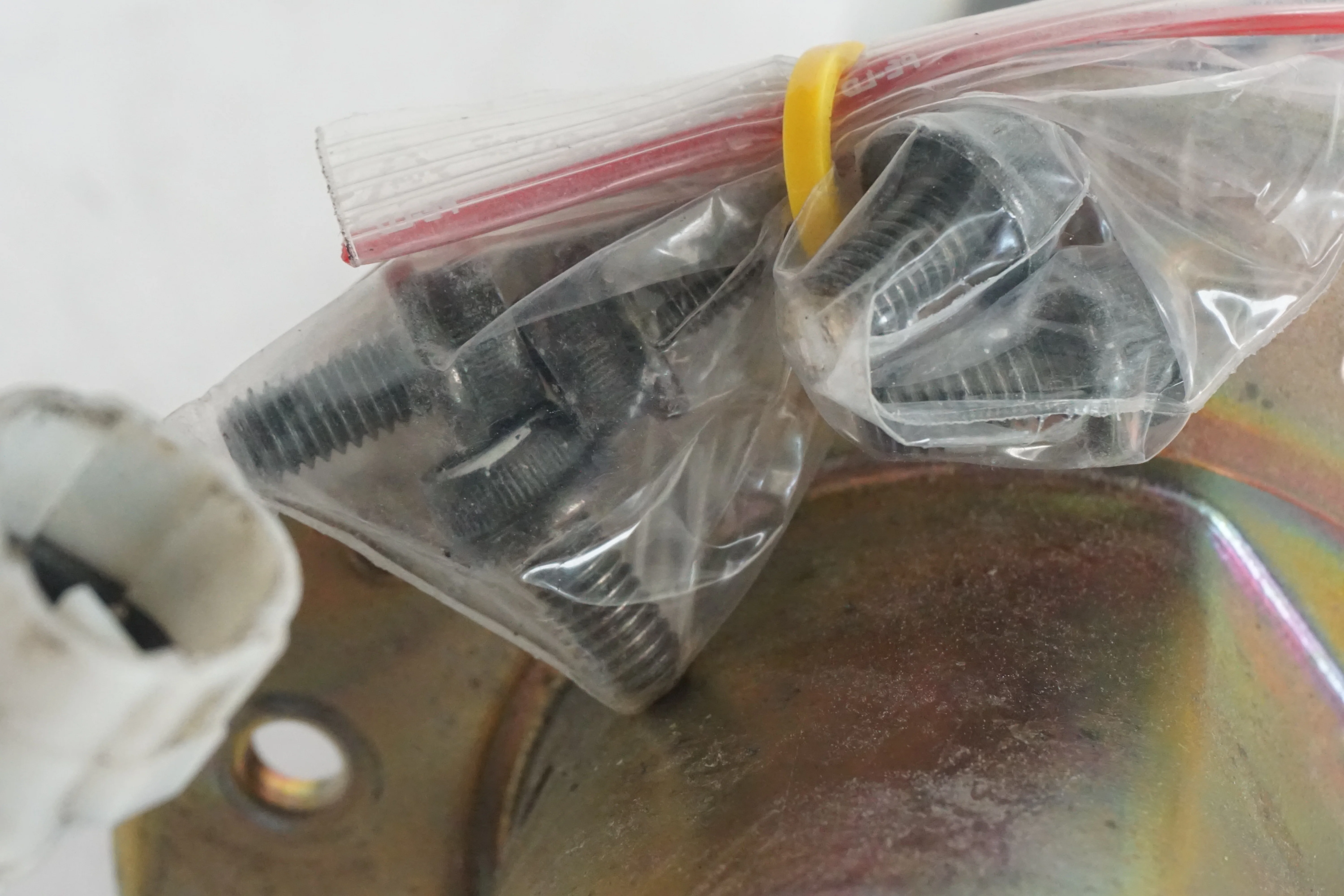Bensinpump insprut - Image 7