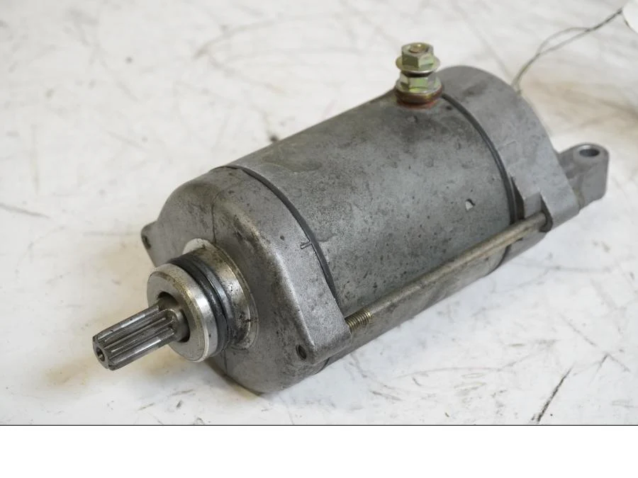 Startmotor