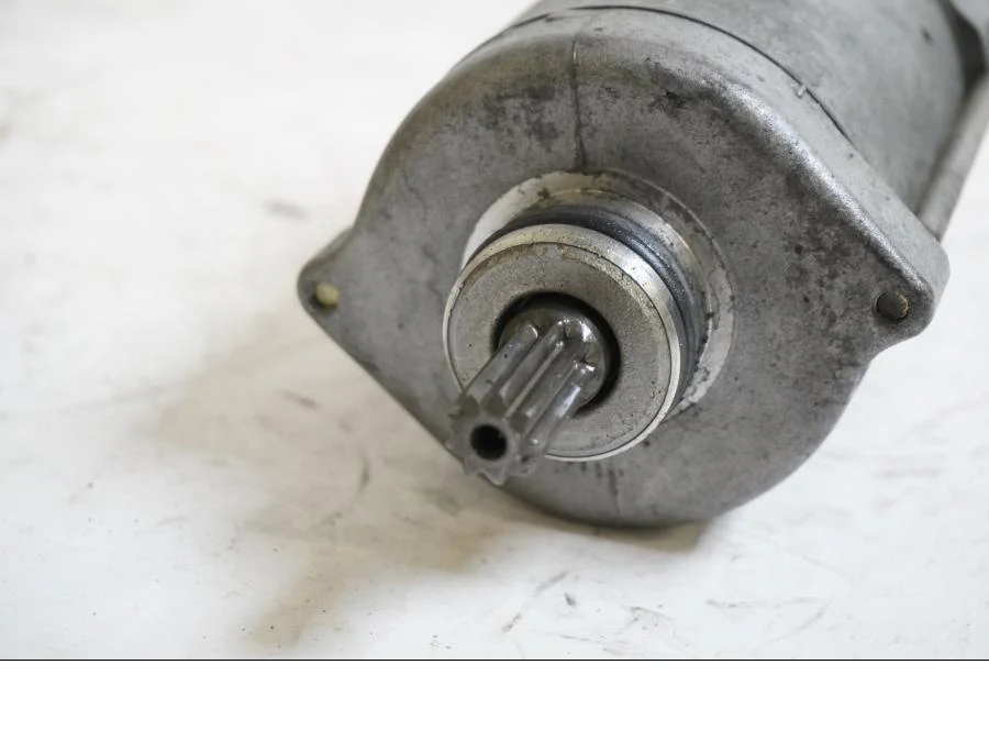 Startmotor - Image 2