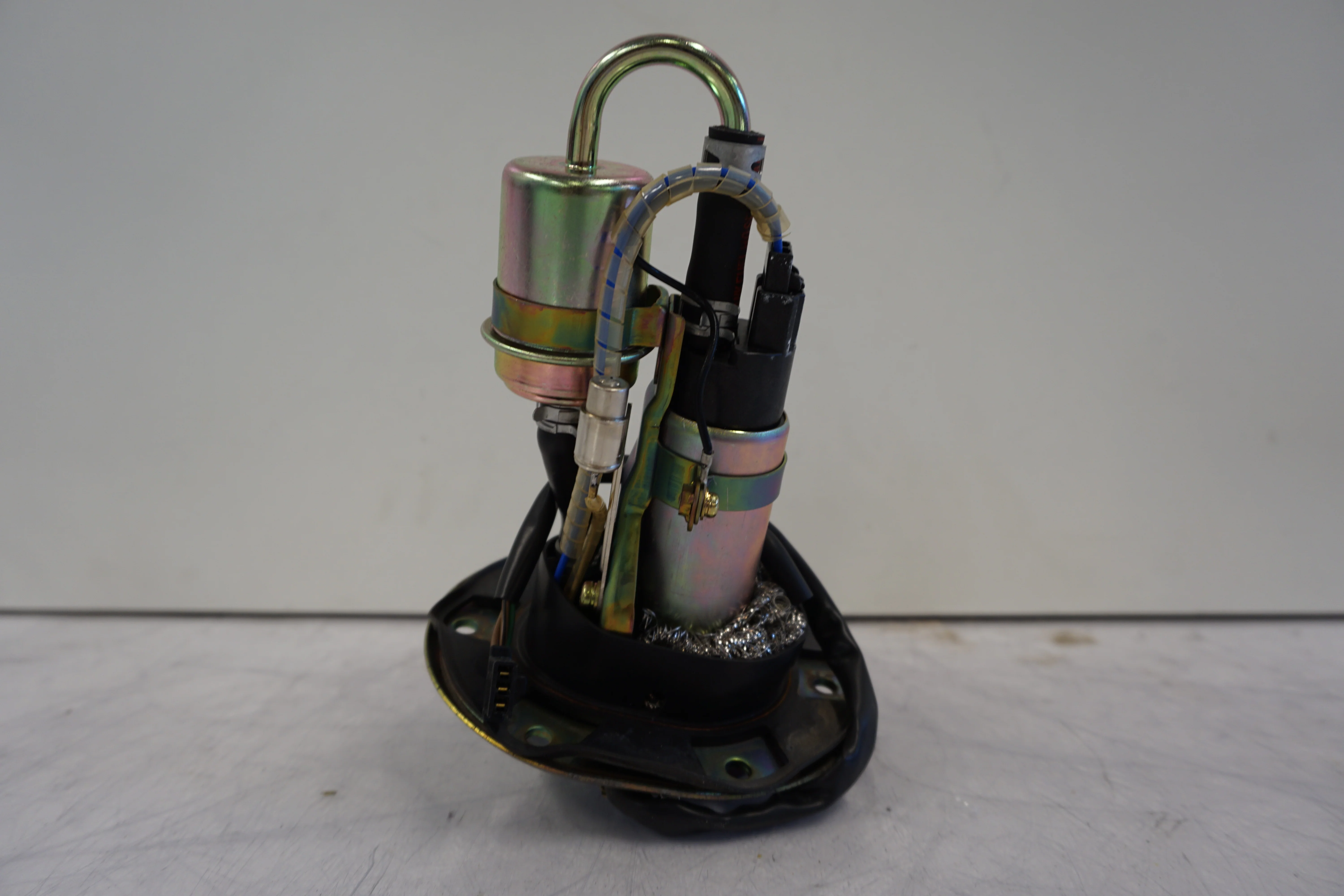 Bensinpump insprut - Image 12