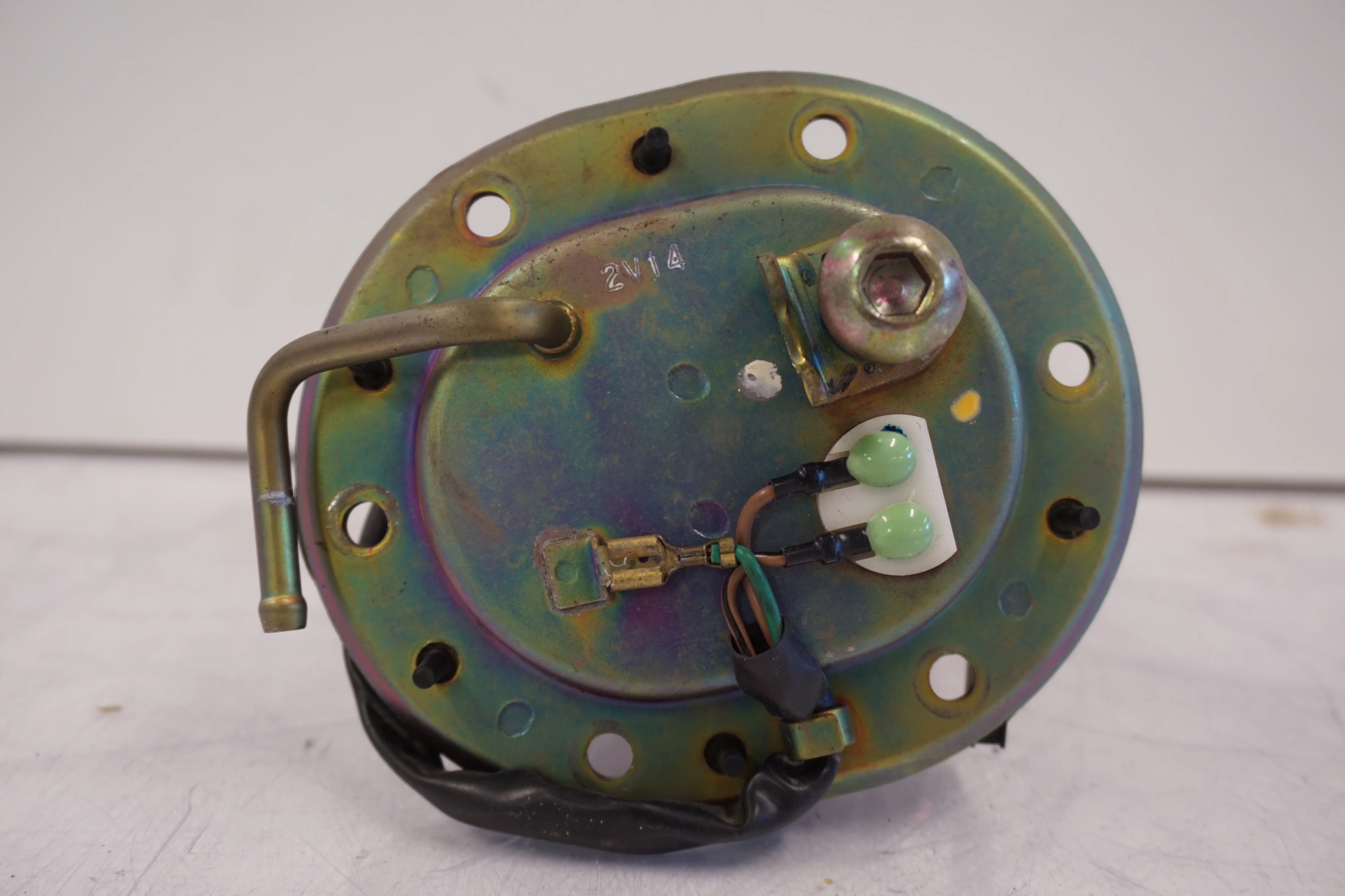 Bensinpump insprut - Image 5