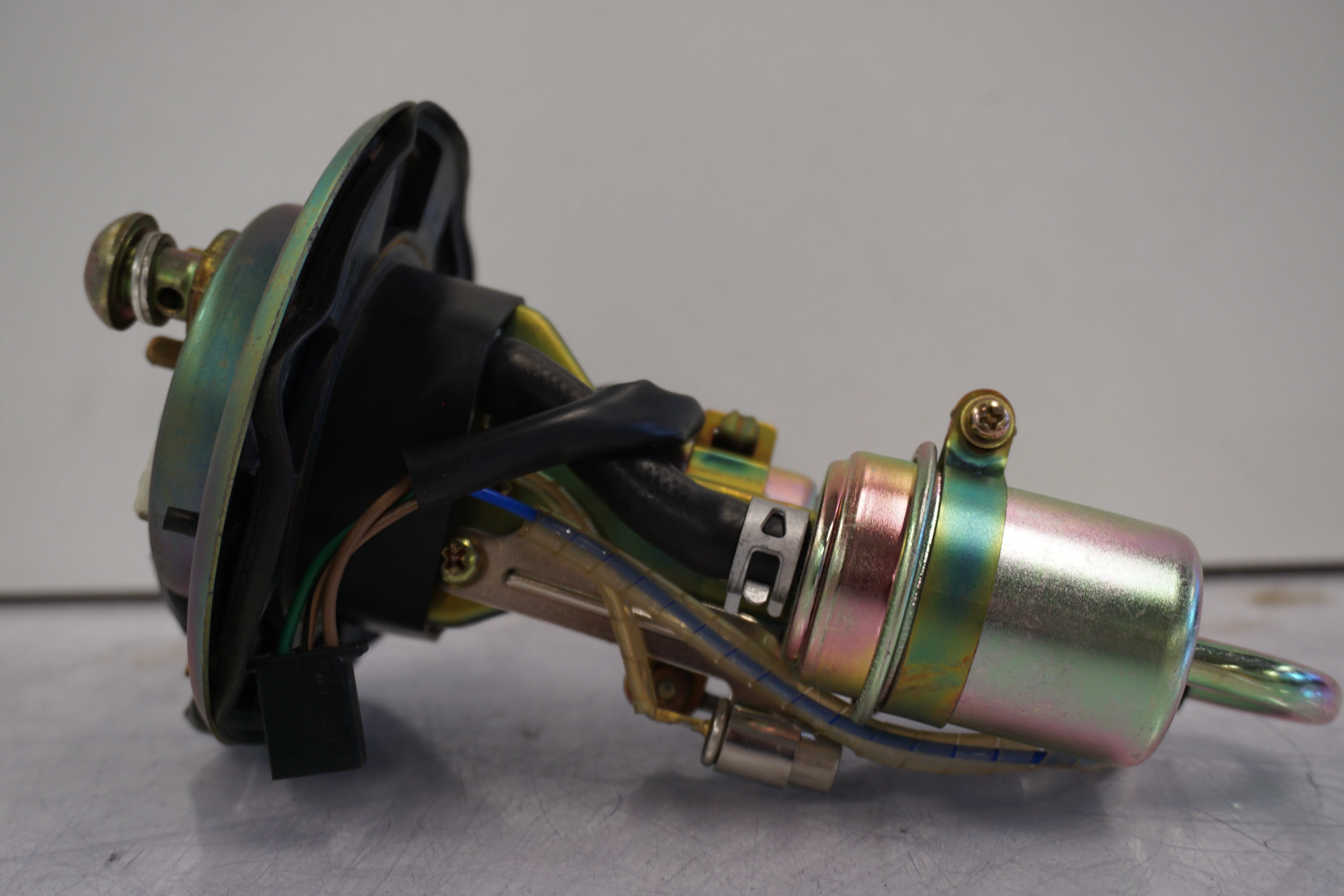 Bensinpump insprut - Image 6