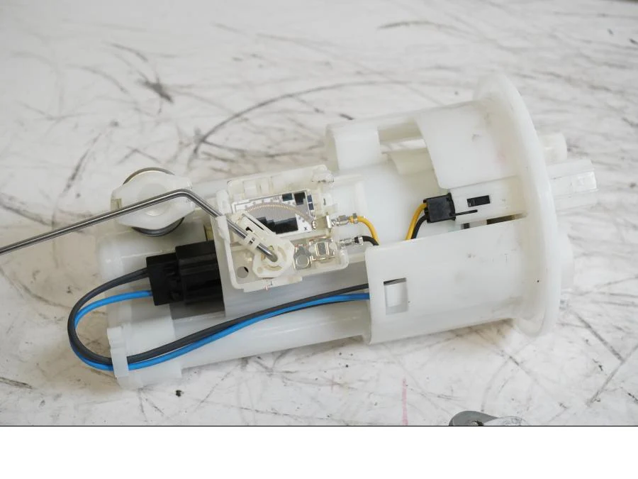Bensinpump insprut - Image 3