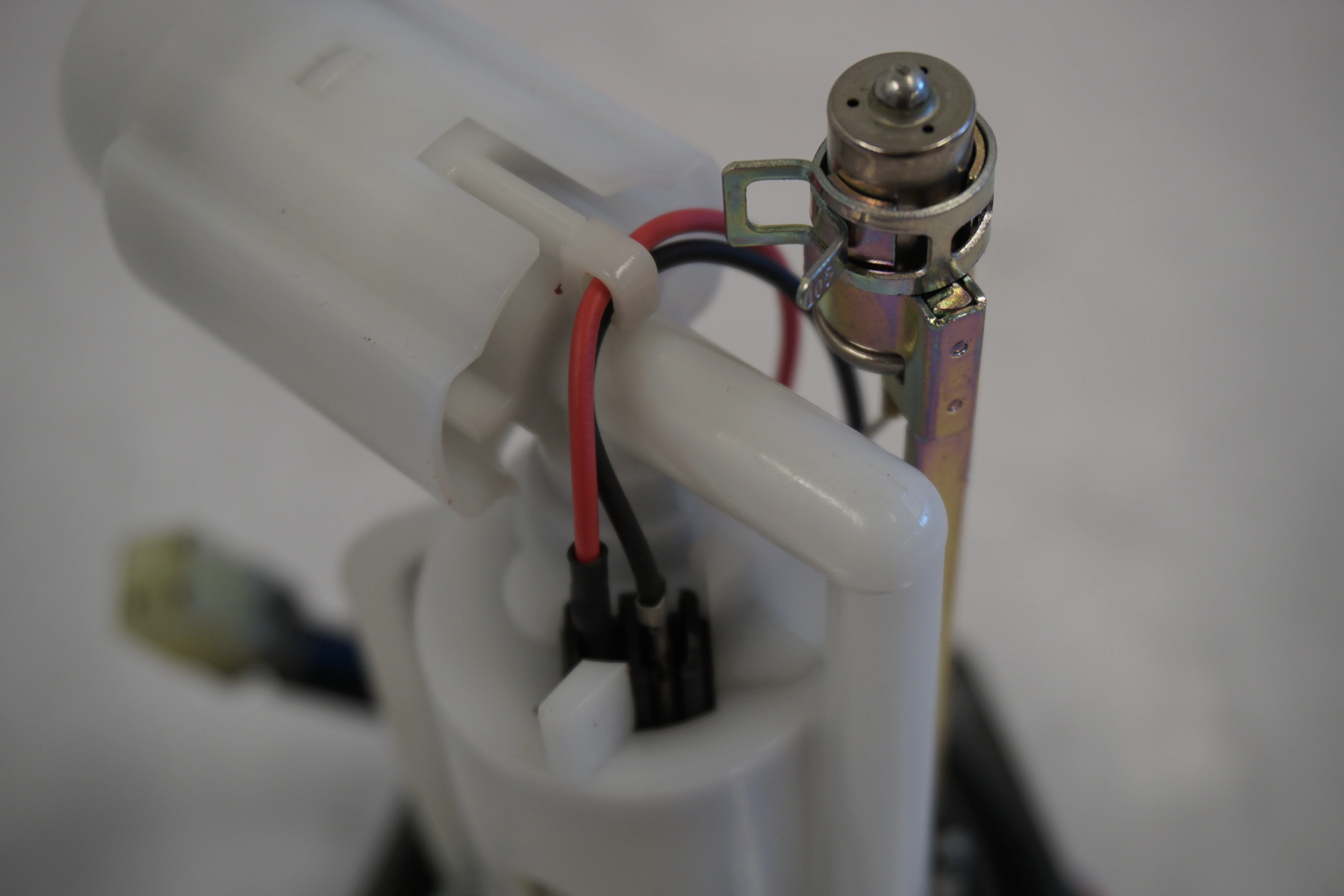 Bensinpump insprut - Image 12
