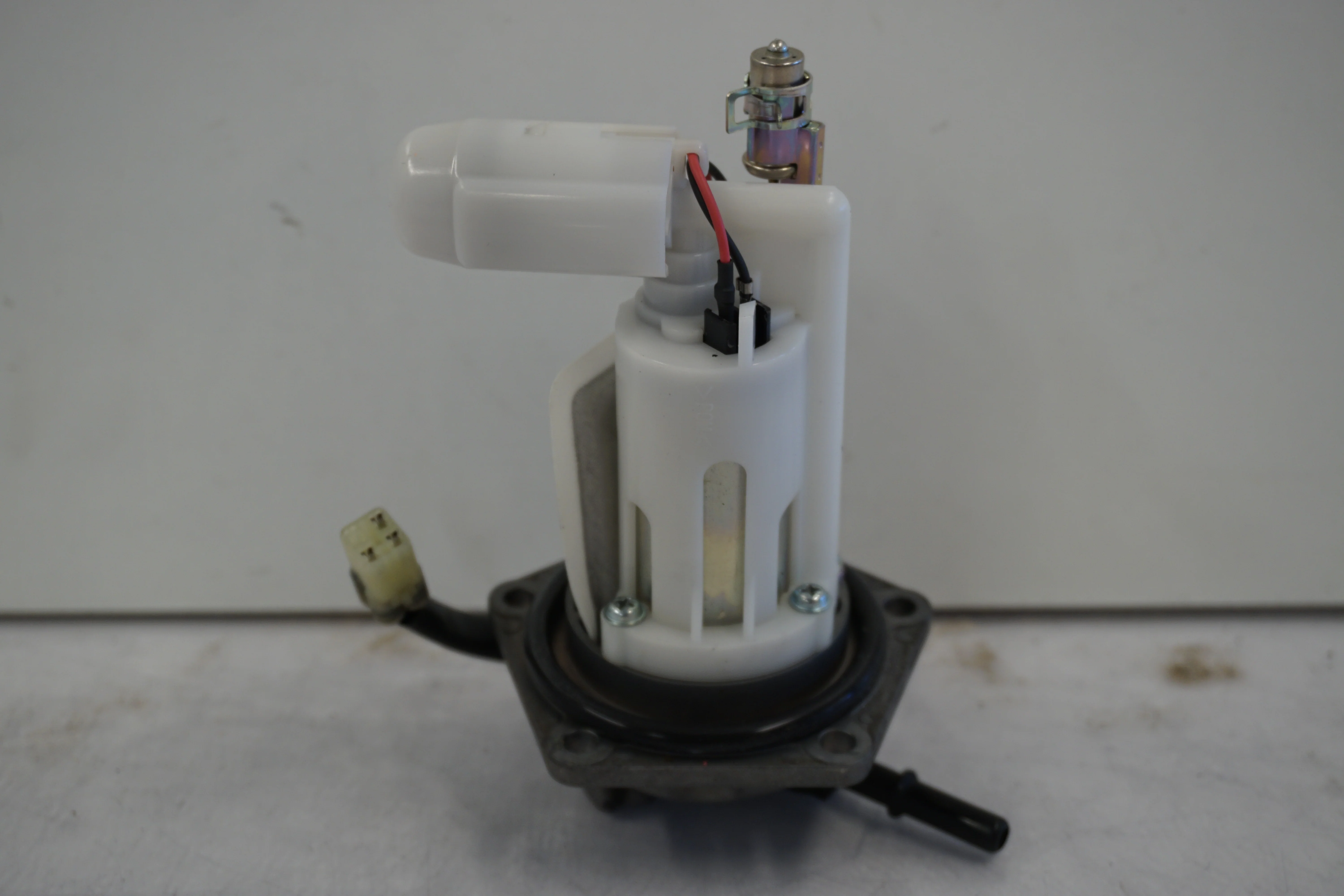 Bensinpump insprut - Image 3