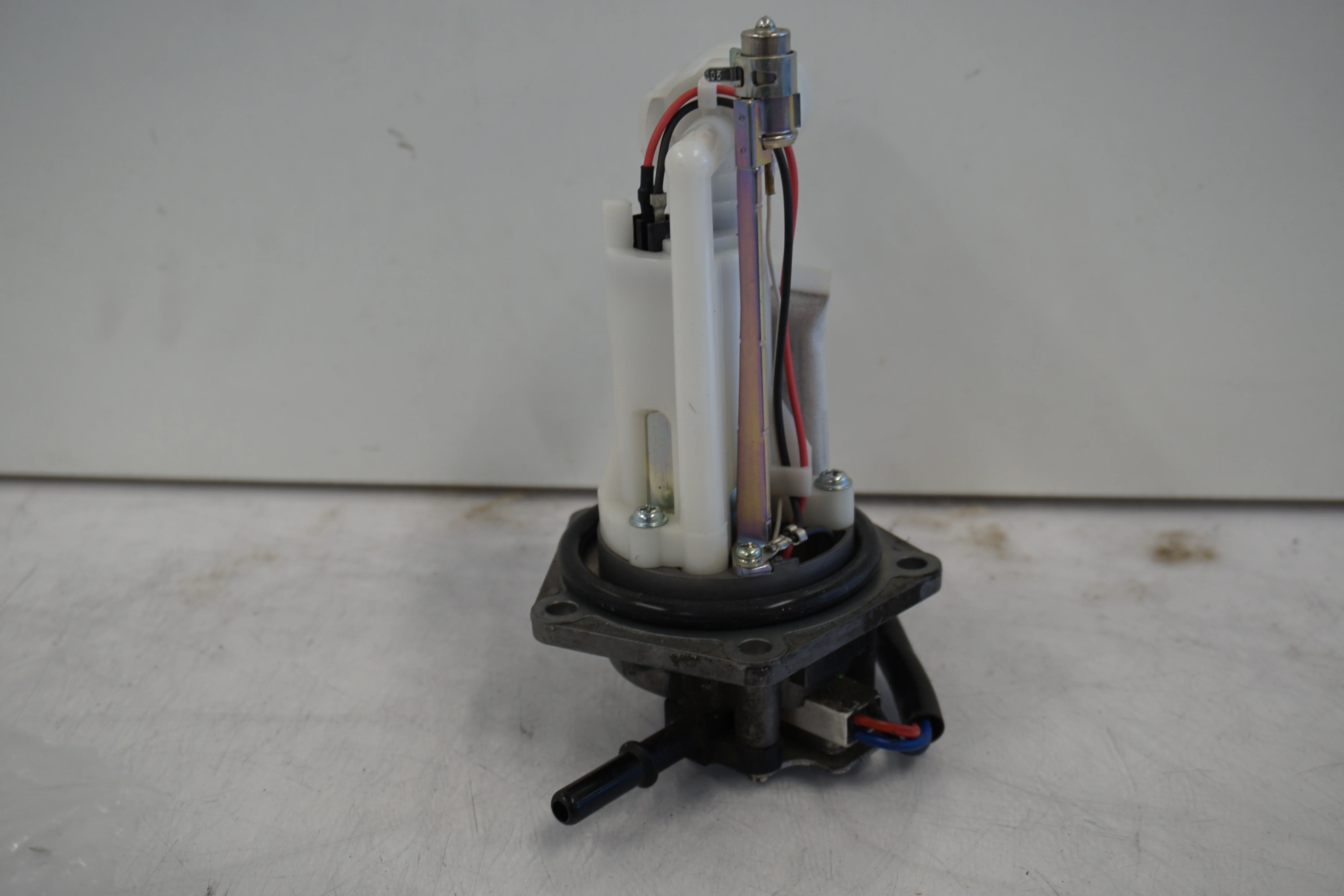 Bensinpump insprut - Image 4