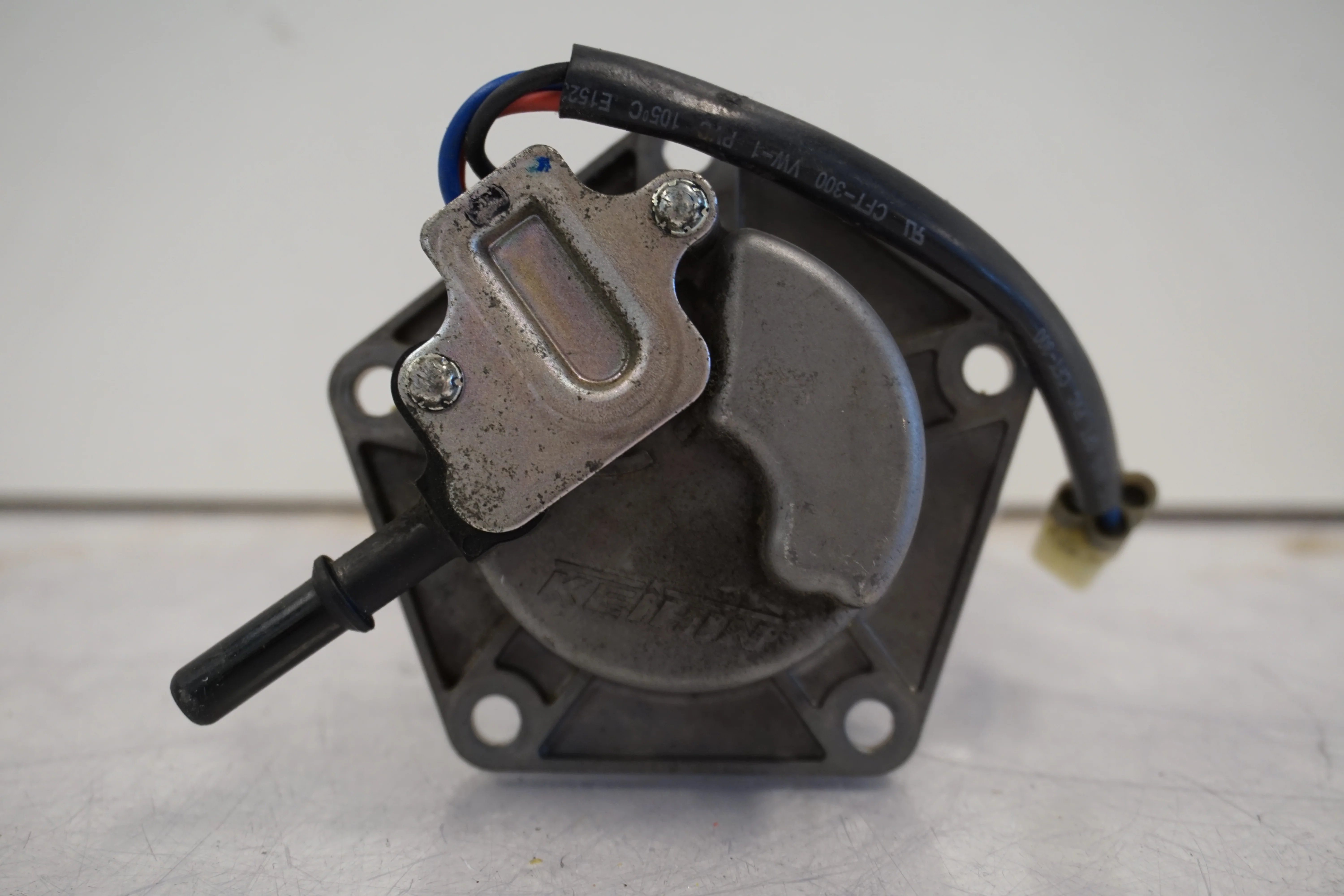 Bensinpump insprut - Image 5