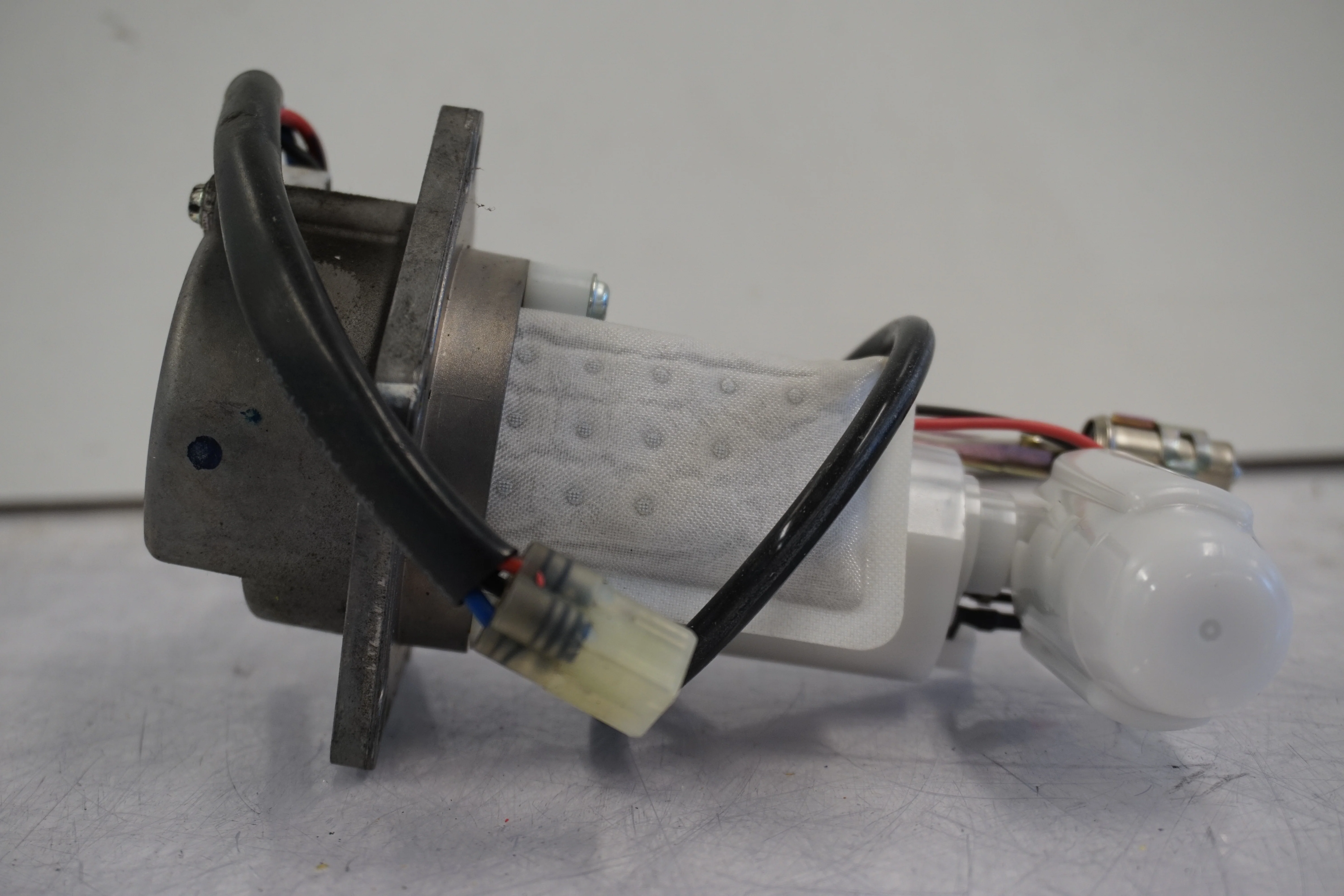 Bensinpump insprut - Image 6