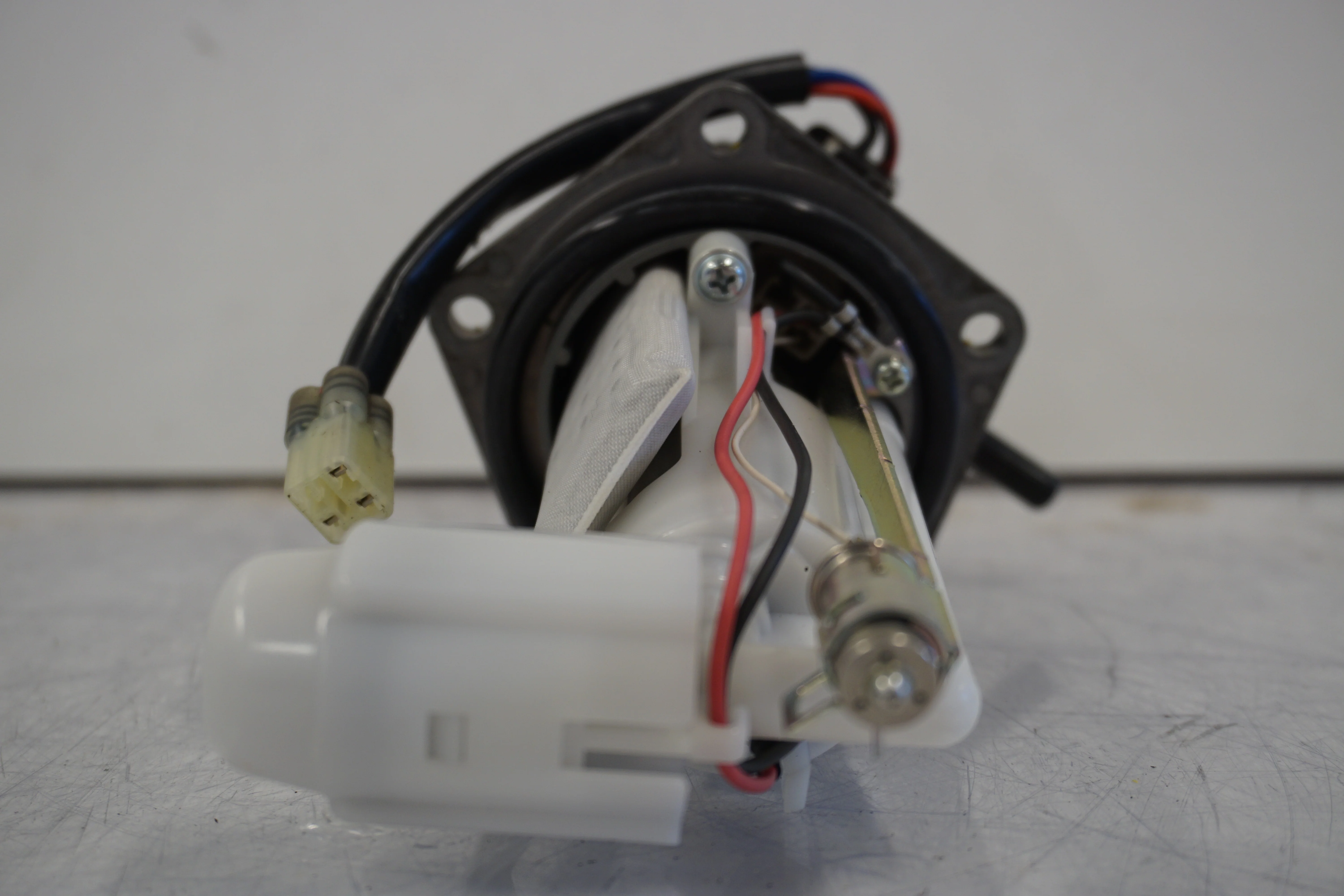 Bensinpump insprut - Image 7