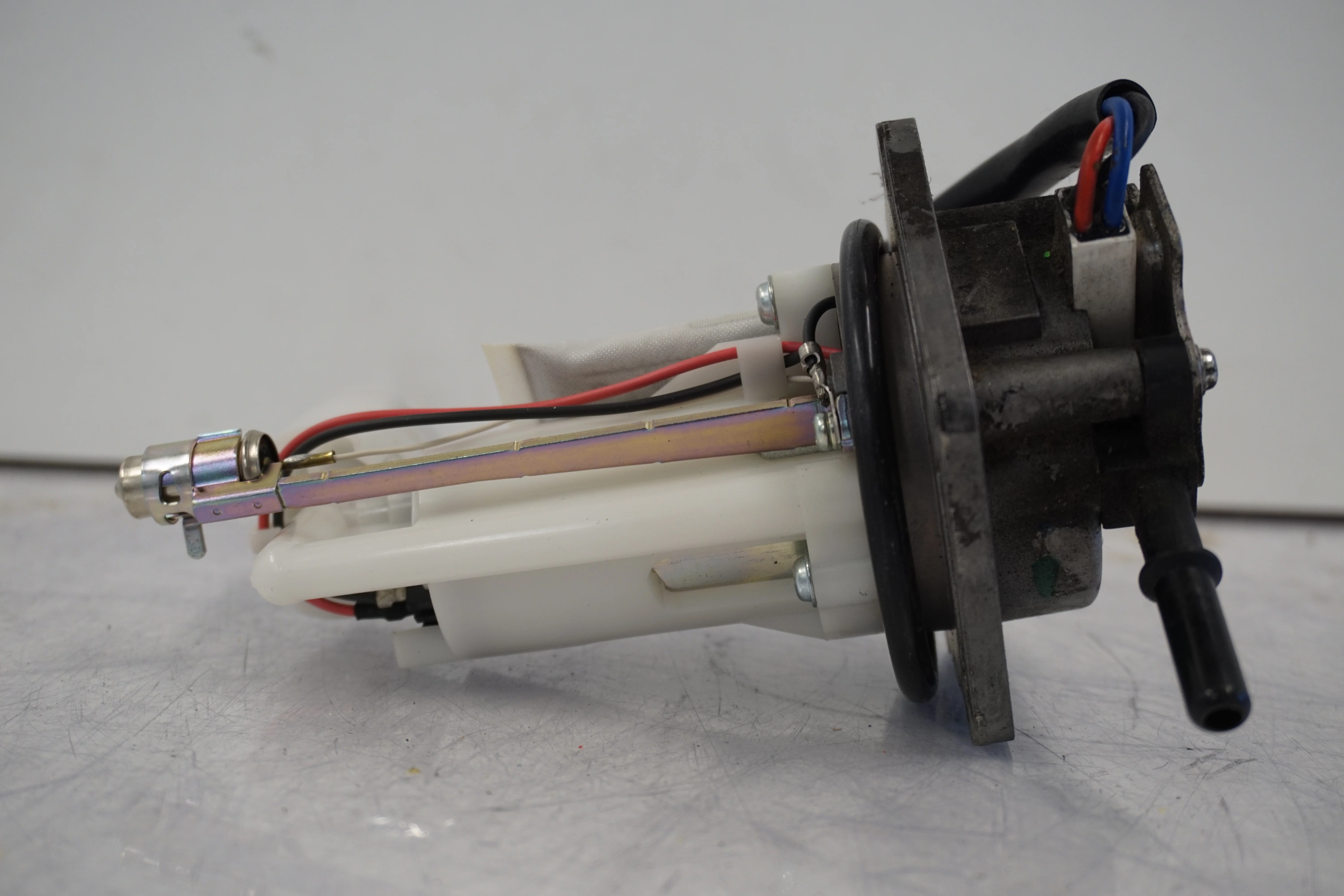Bensinpump insprut - Image 8