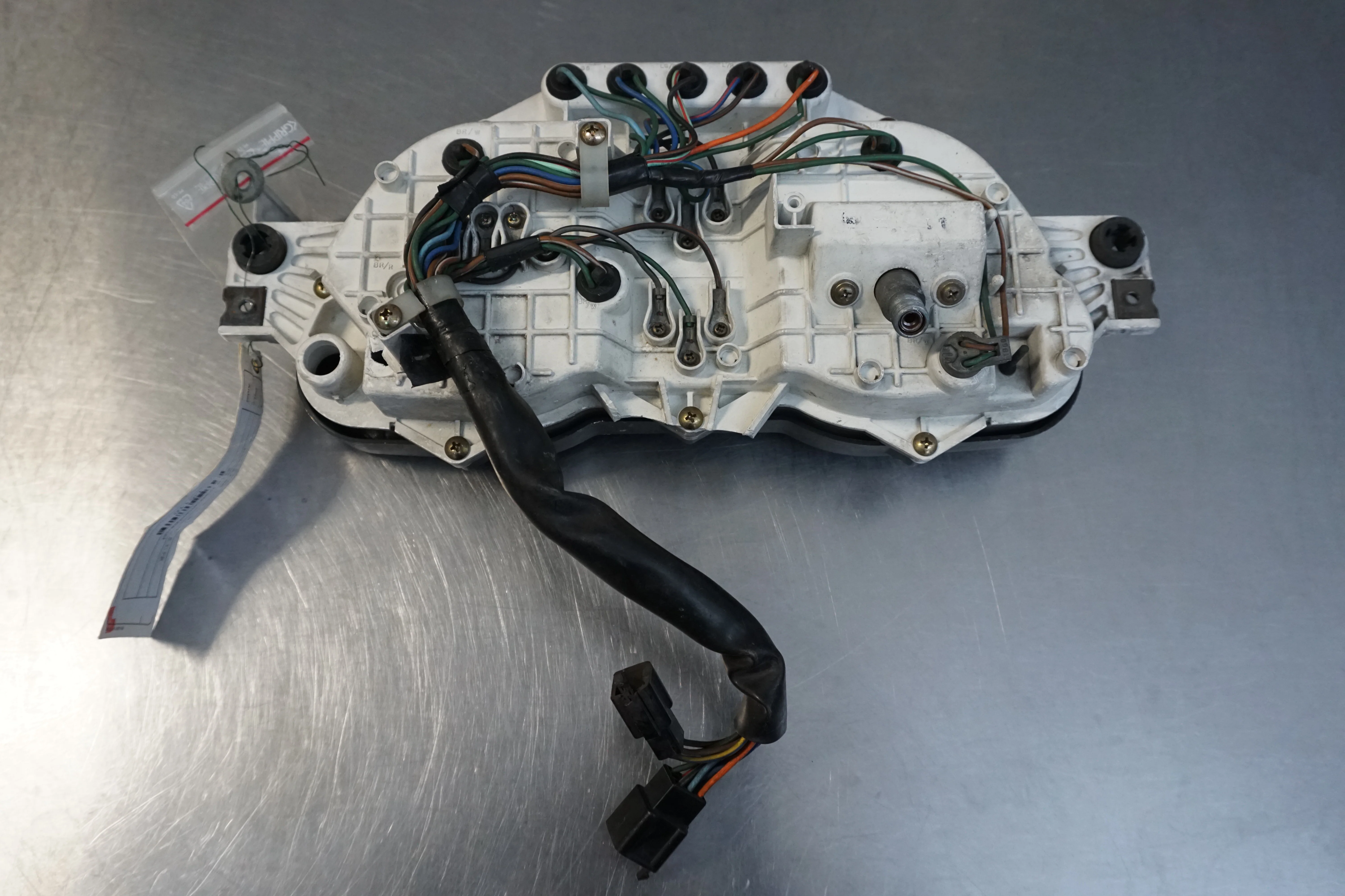 Instrumentpanel - Image 6