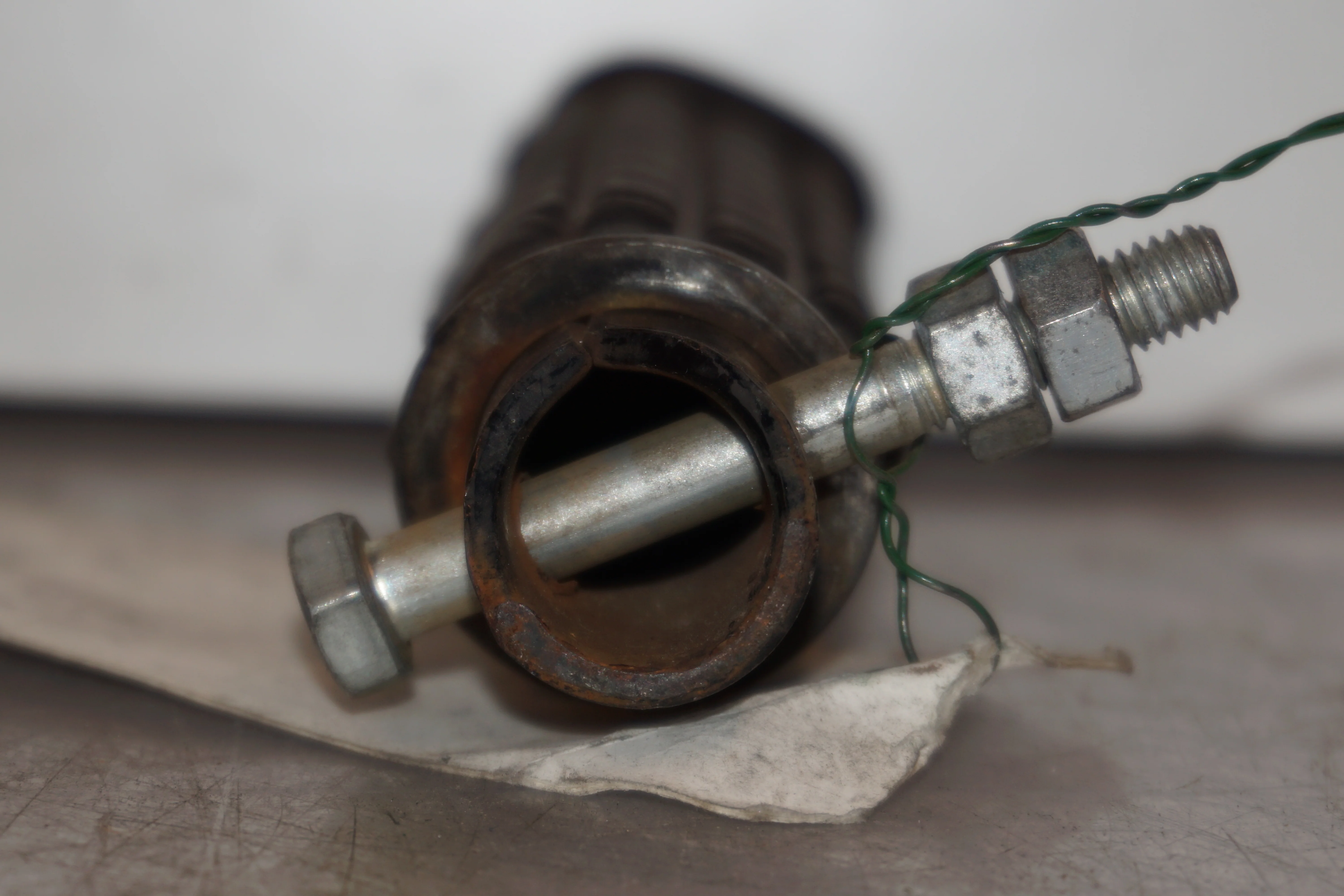 Fotpinne - Image 3