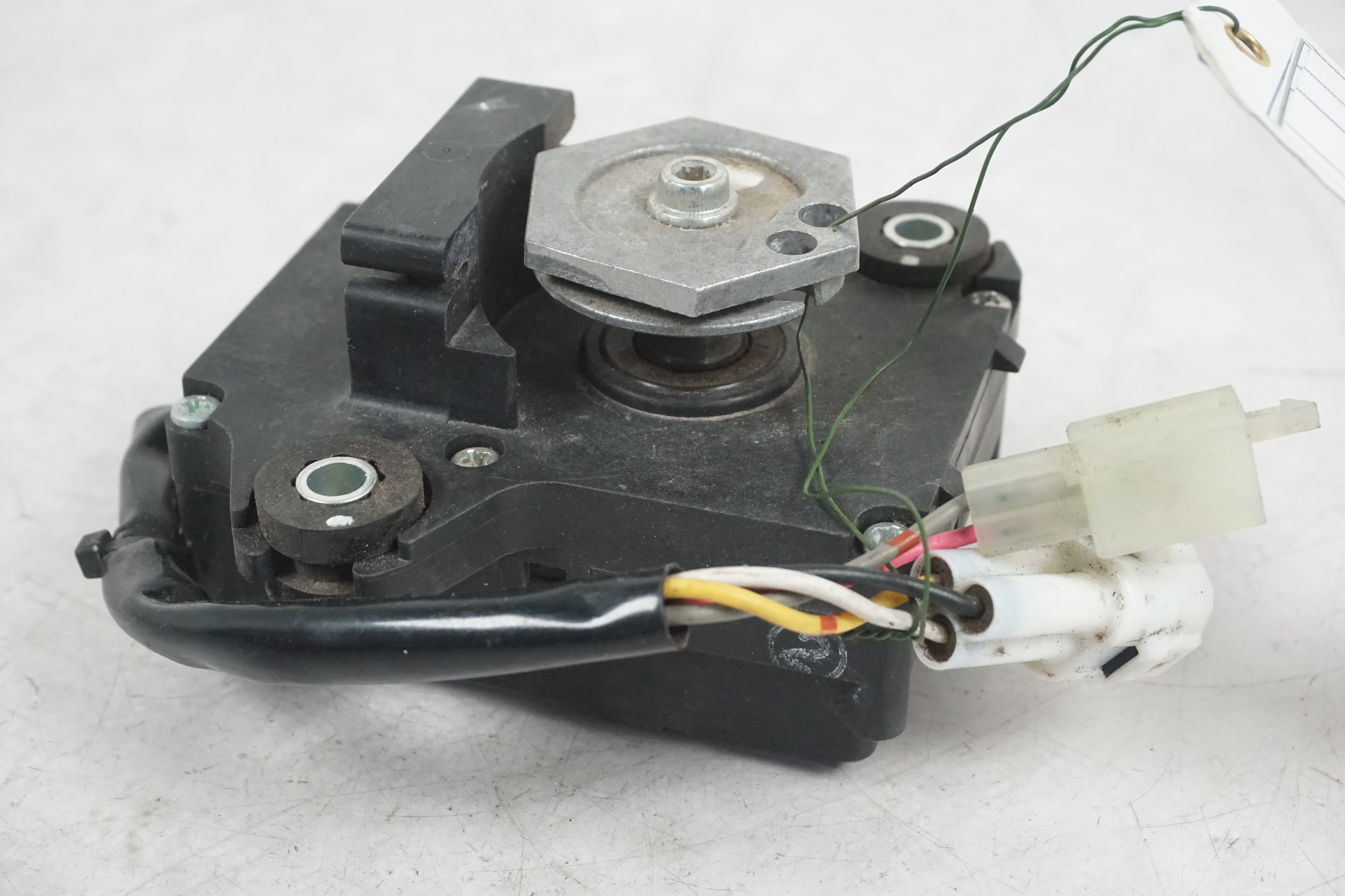 Avgasspjällmotor - Image 3