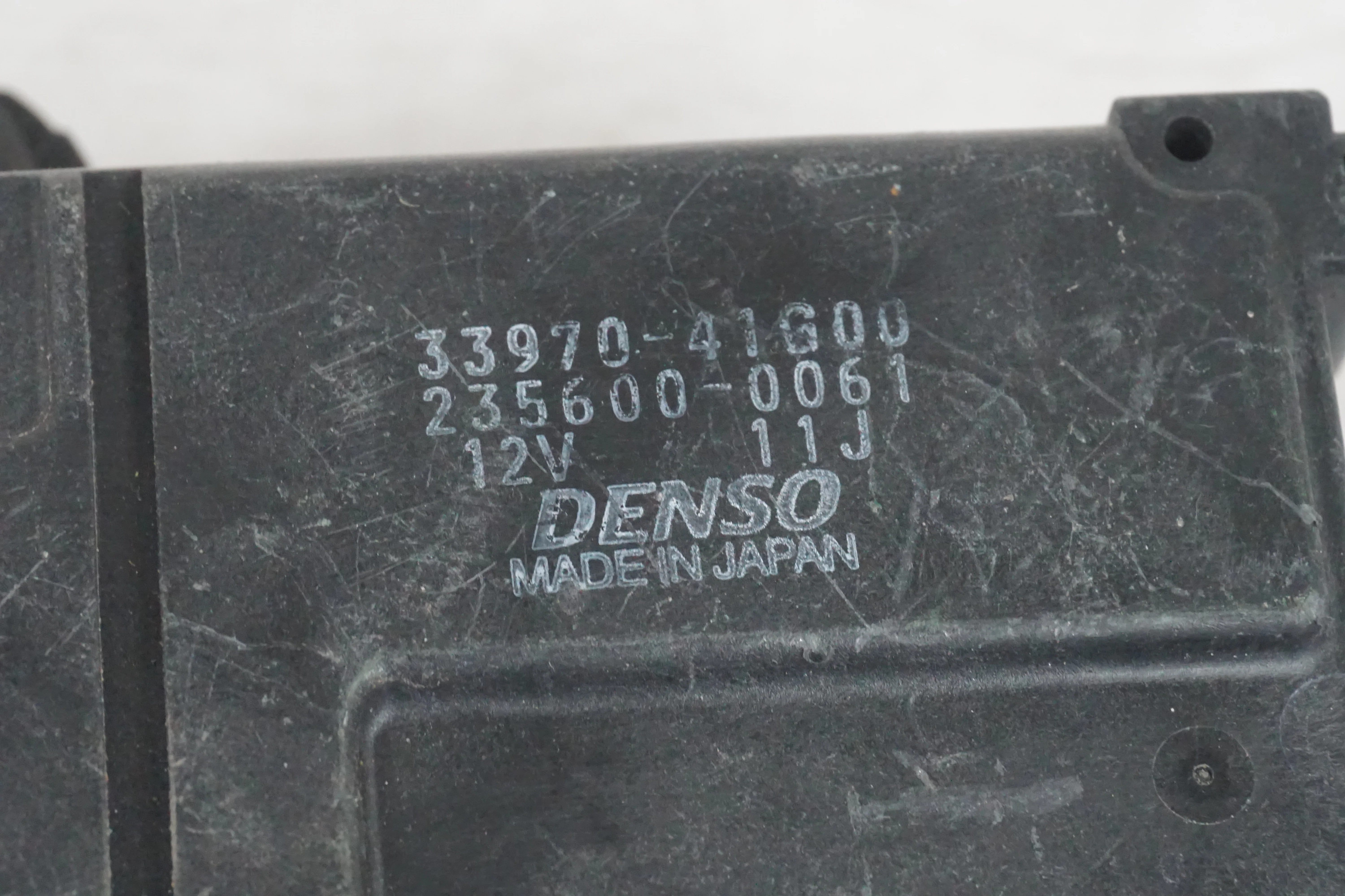 Avgasspjällmotor - Image 5