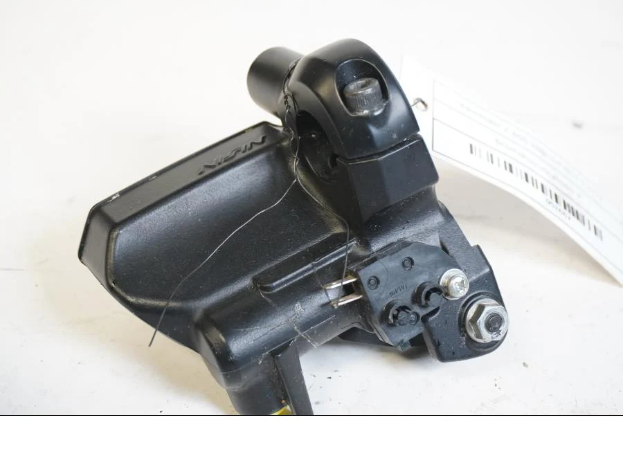 Bromshuvudcylinder - Image 3