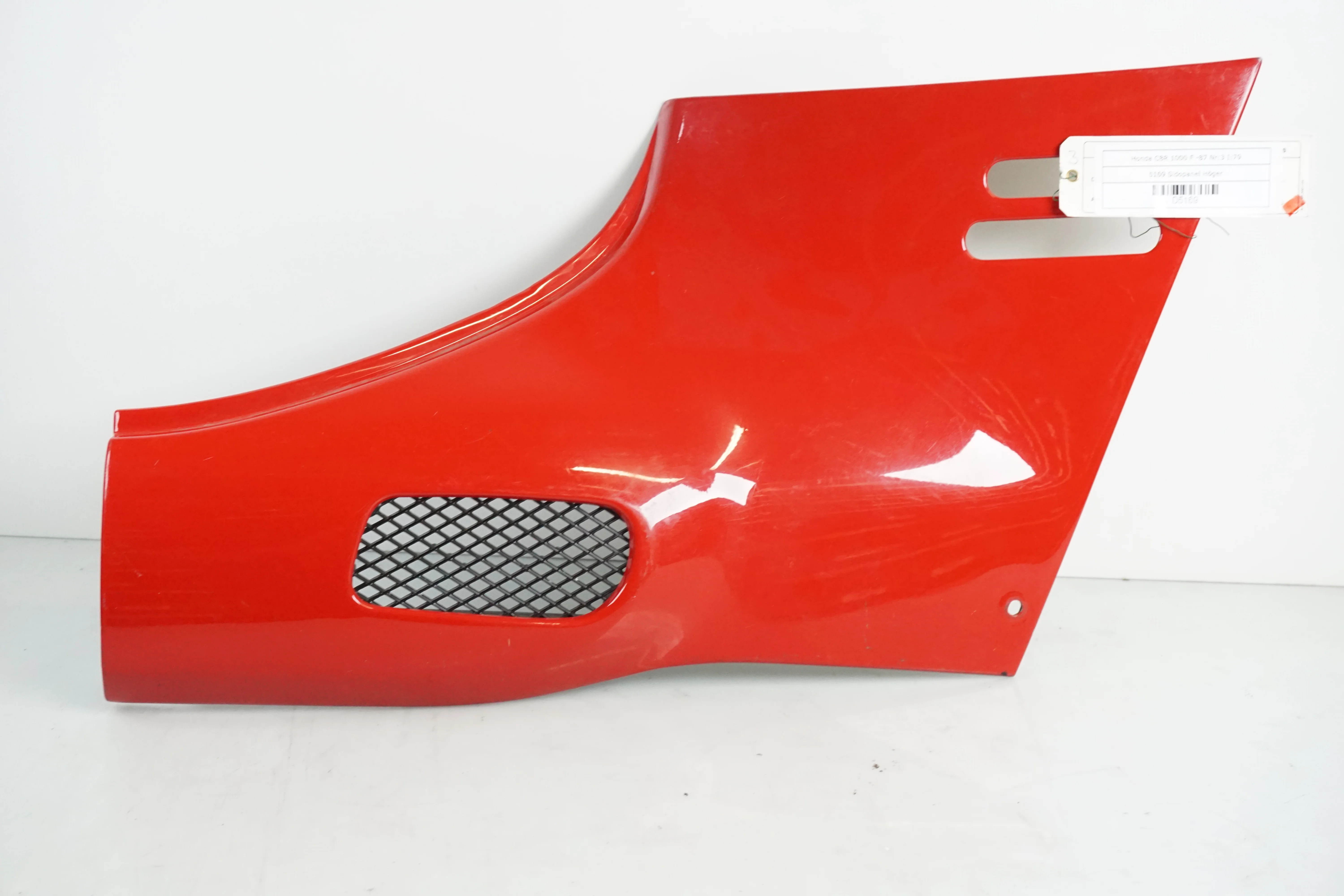 Sidopanel