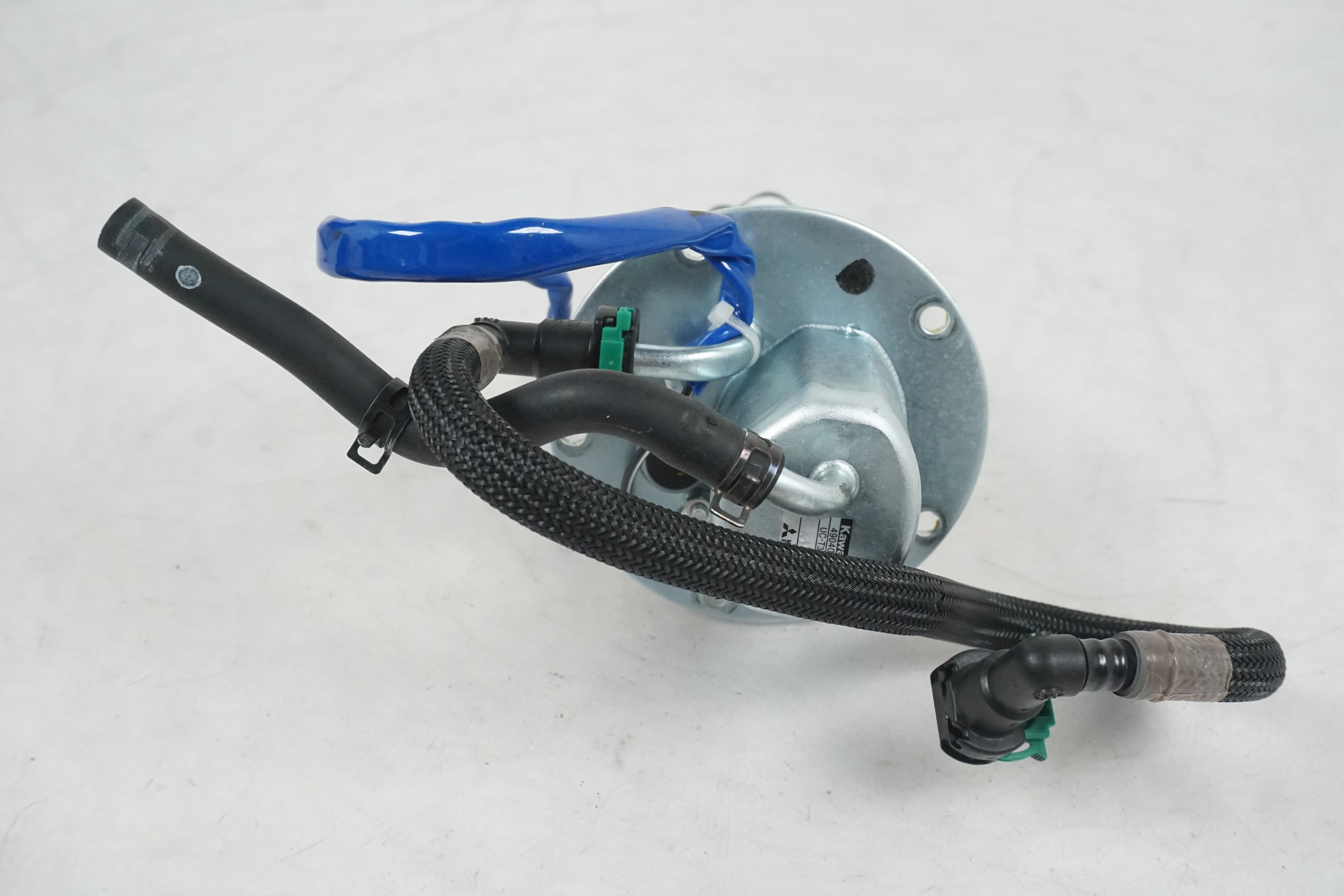 Bensinpump insprut - Image 6