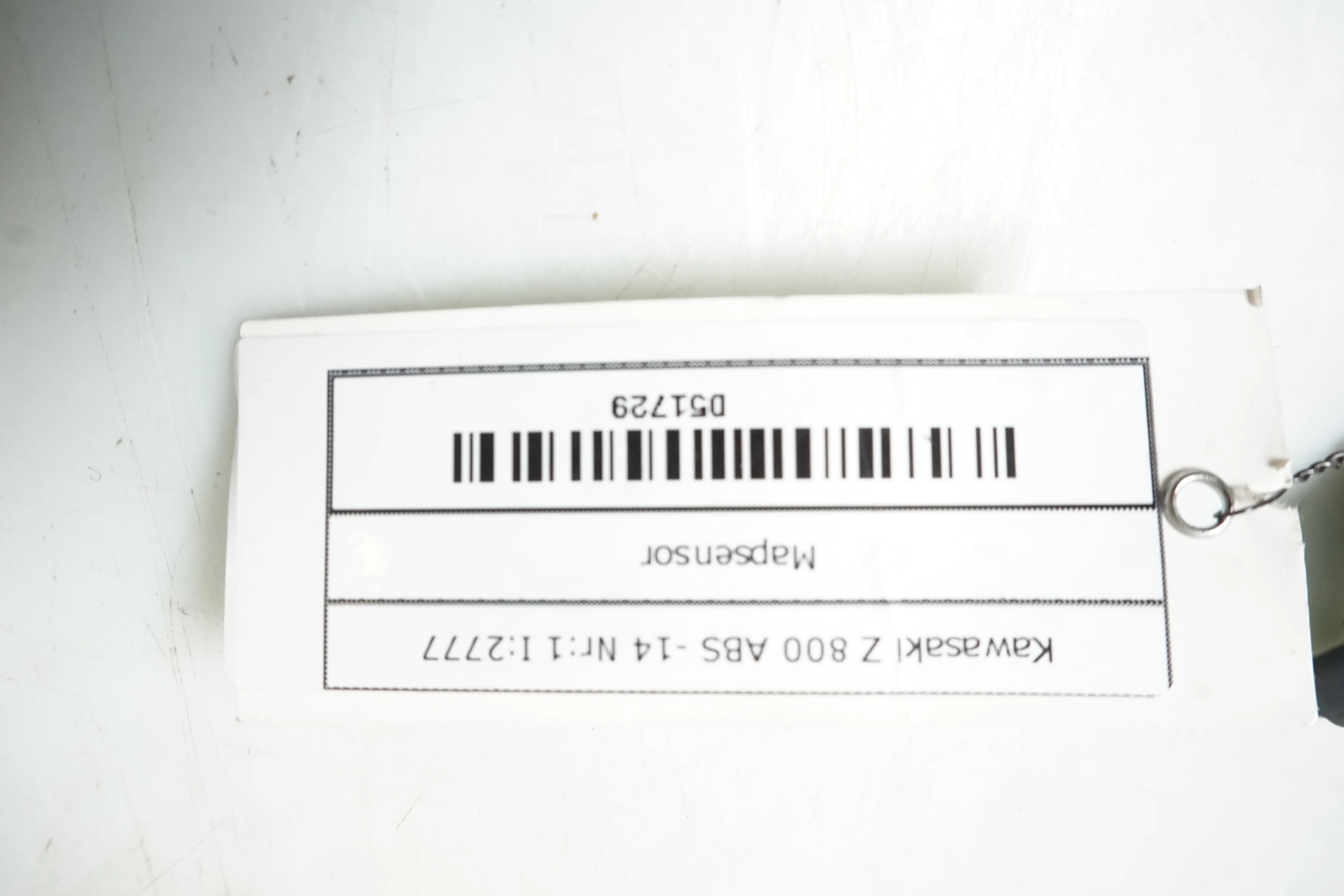 Mapsensor - Image 3