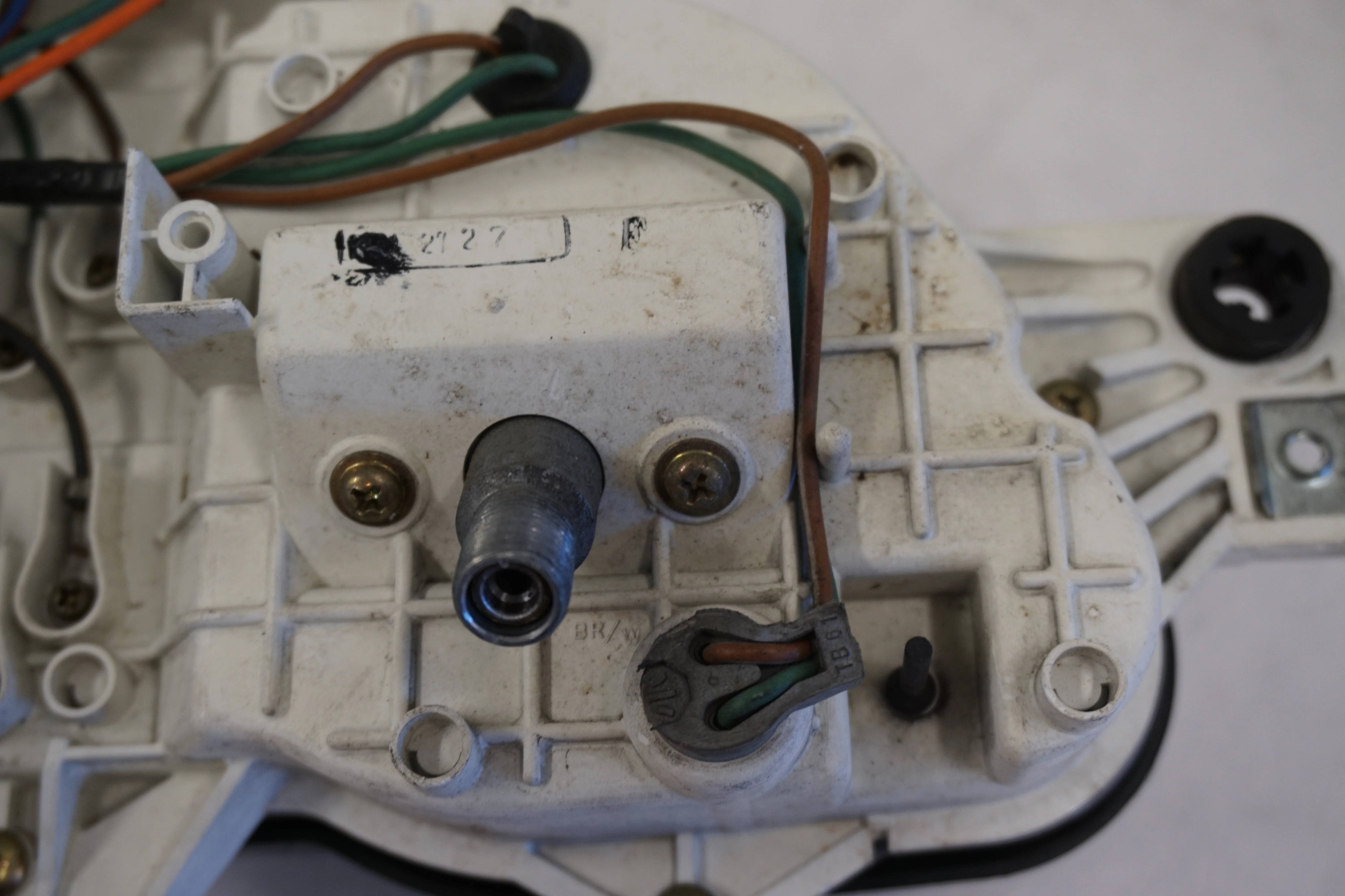 Instrumentpanel - Image 10