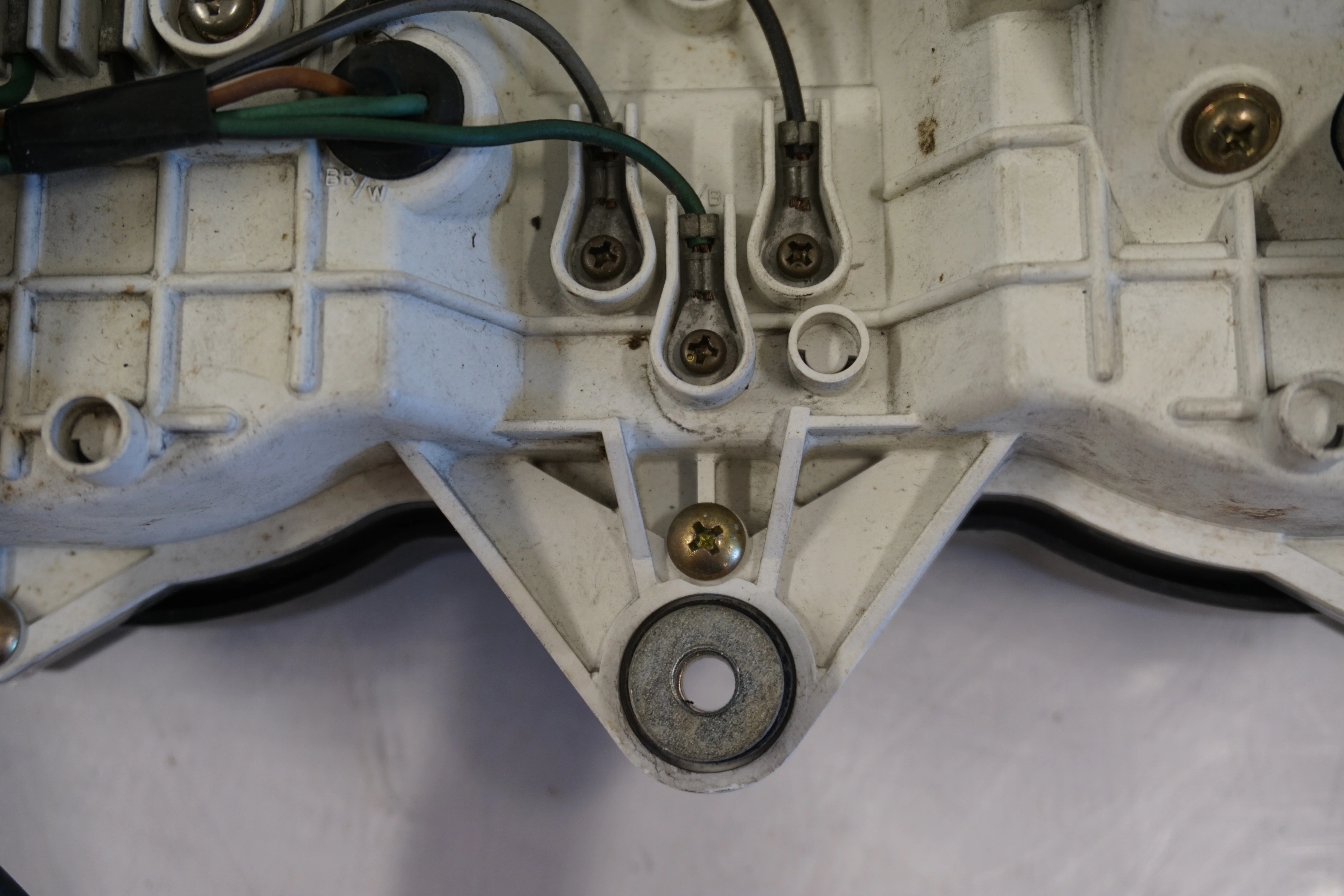 Instrumentpanel - Image 12