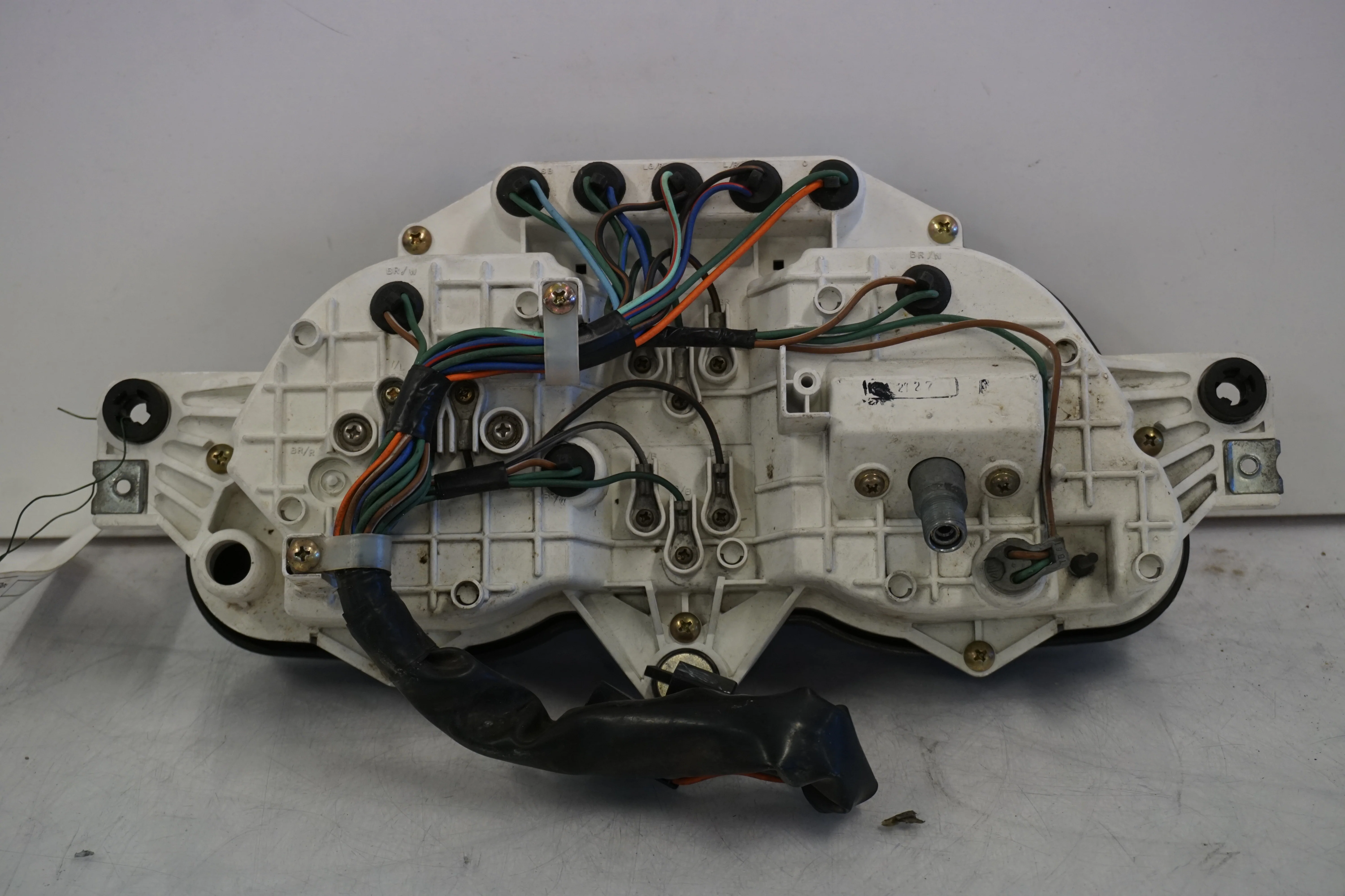 Instrumentpanel - Image 8